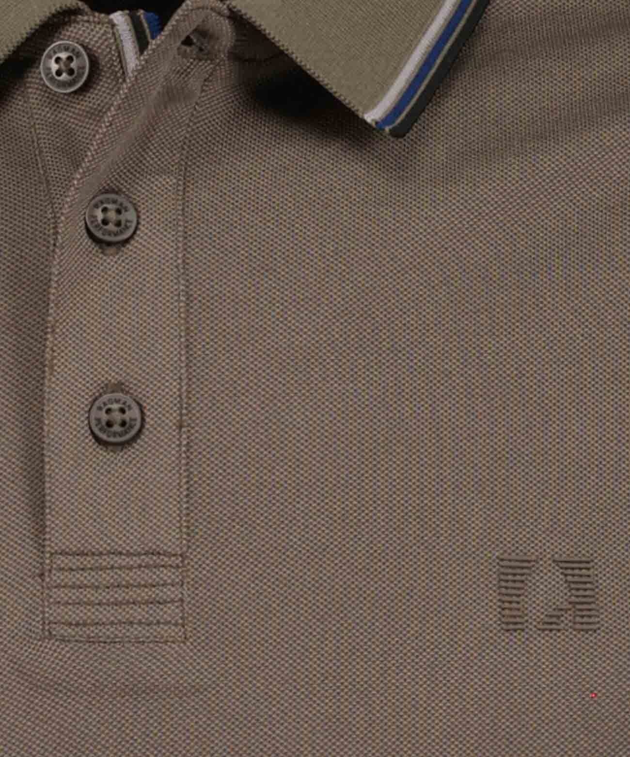 RAGMAN Poloshirt