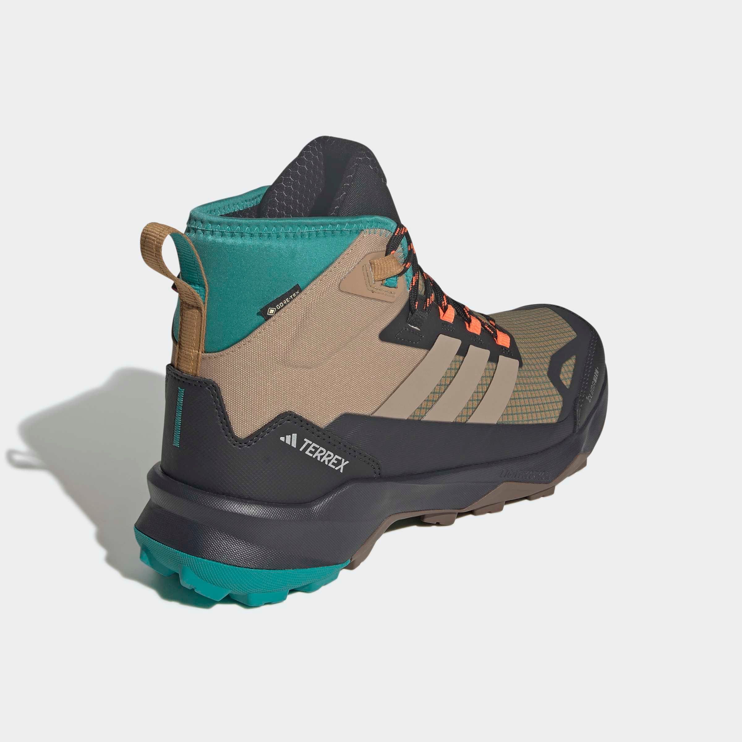adidas TERREX Winterstiefel »SKYCHASER AX5 MID GORE-TEX CLIMAWARM+«  wasserdicht