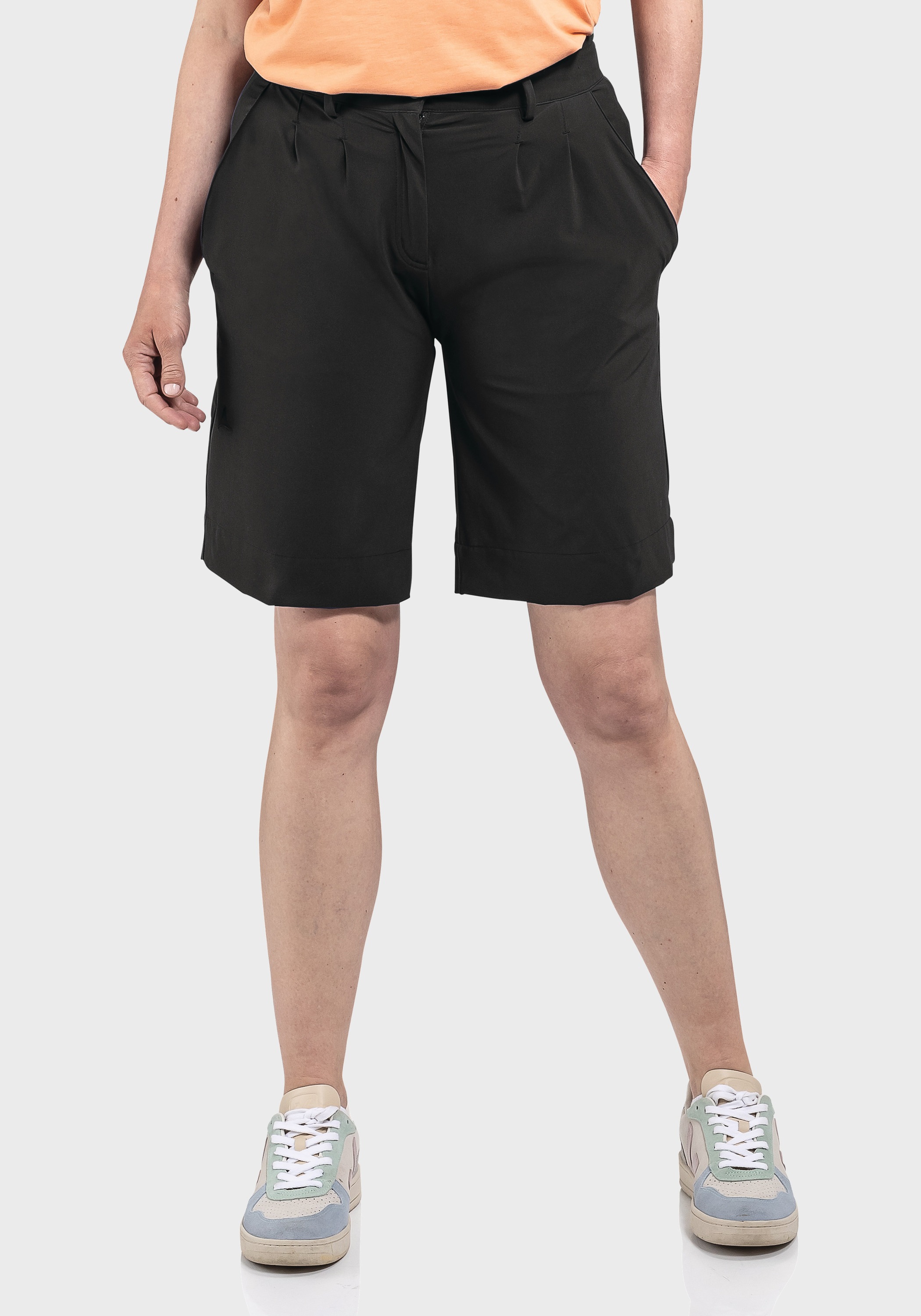 Thumbnail - Schöffel Bermudas "Shorts Annecy L"