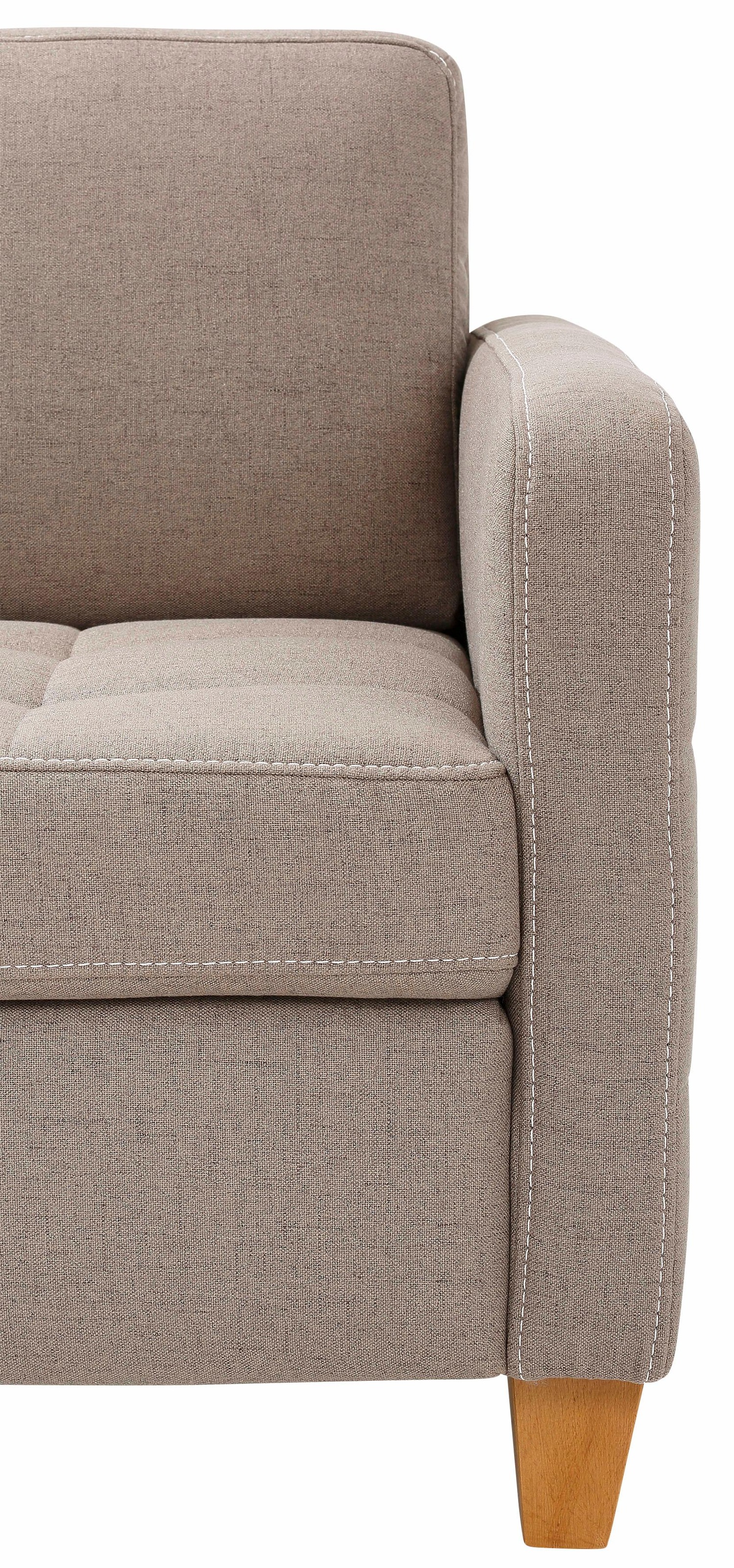 Home affaire 2,5-Sitzer »Earl«