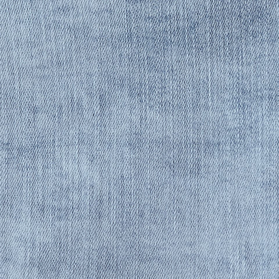 STREET ONE Comfort-fit-Jeans, 5-Pocket-Style