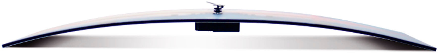 Artland Wanduhr "Der See in den Farben der Wolken" wahlweise mit Quarz- ode günstig online kaufen