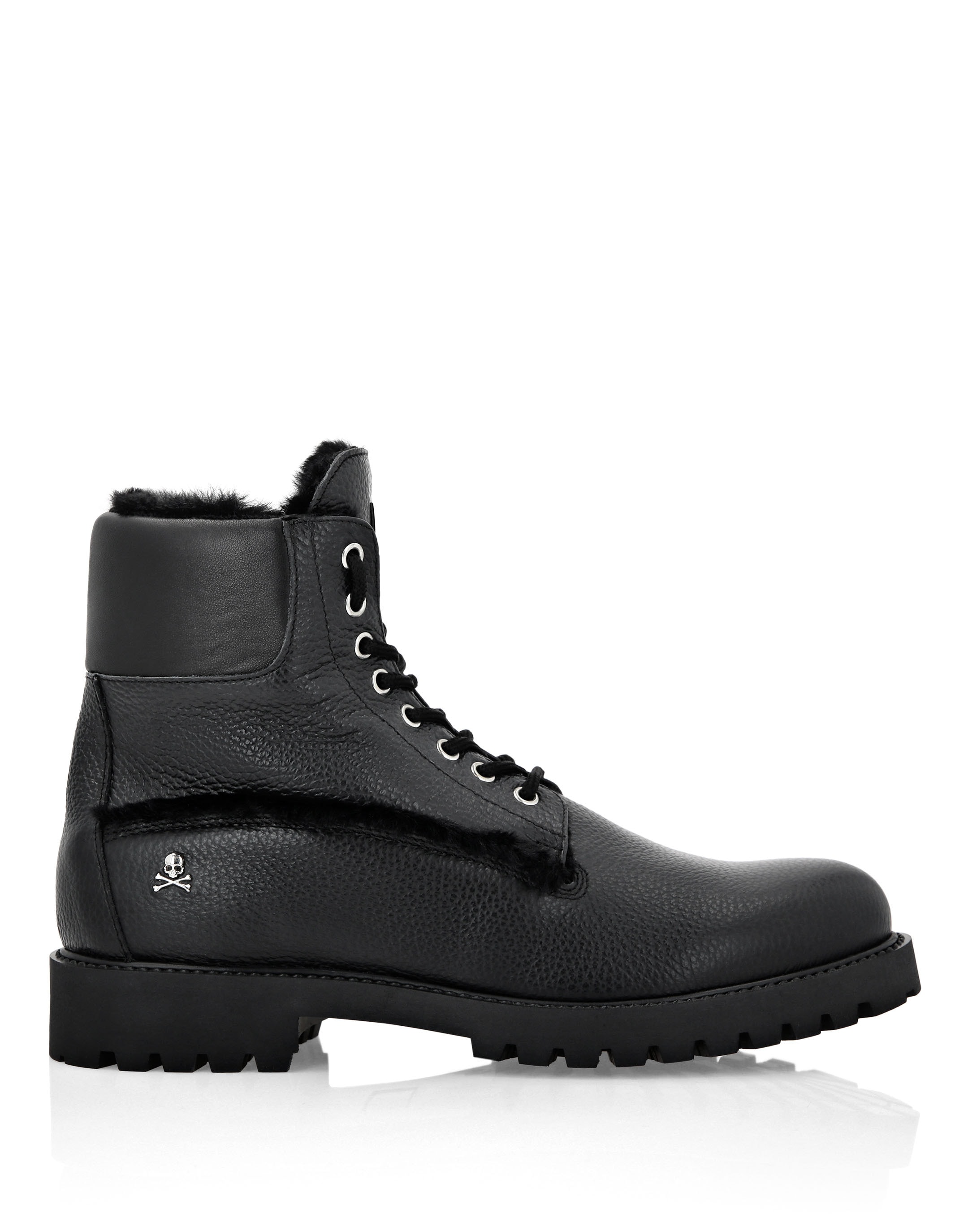 PHILIPP PLEIN Bootsschuh »Stiefel«
