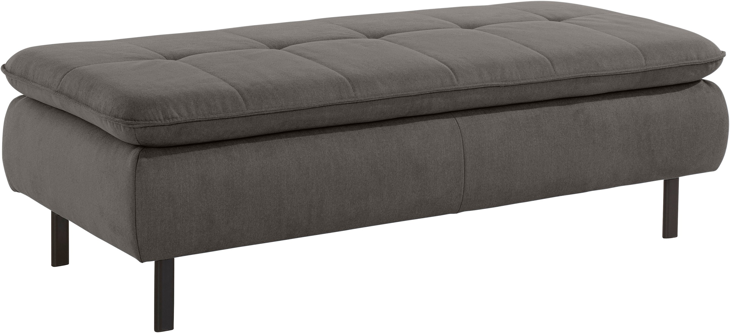 INOSIGN Hockerbank »Birkholm«, passend zur Serie "Birkholm", B/T/H: 137/65/44 cm