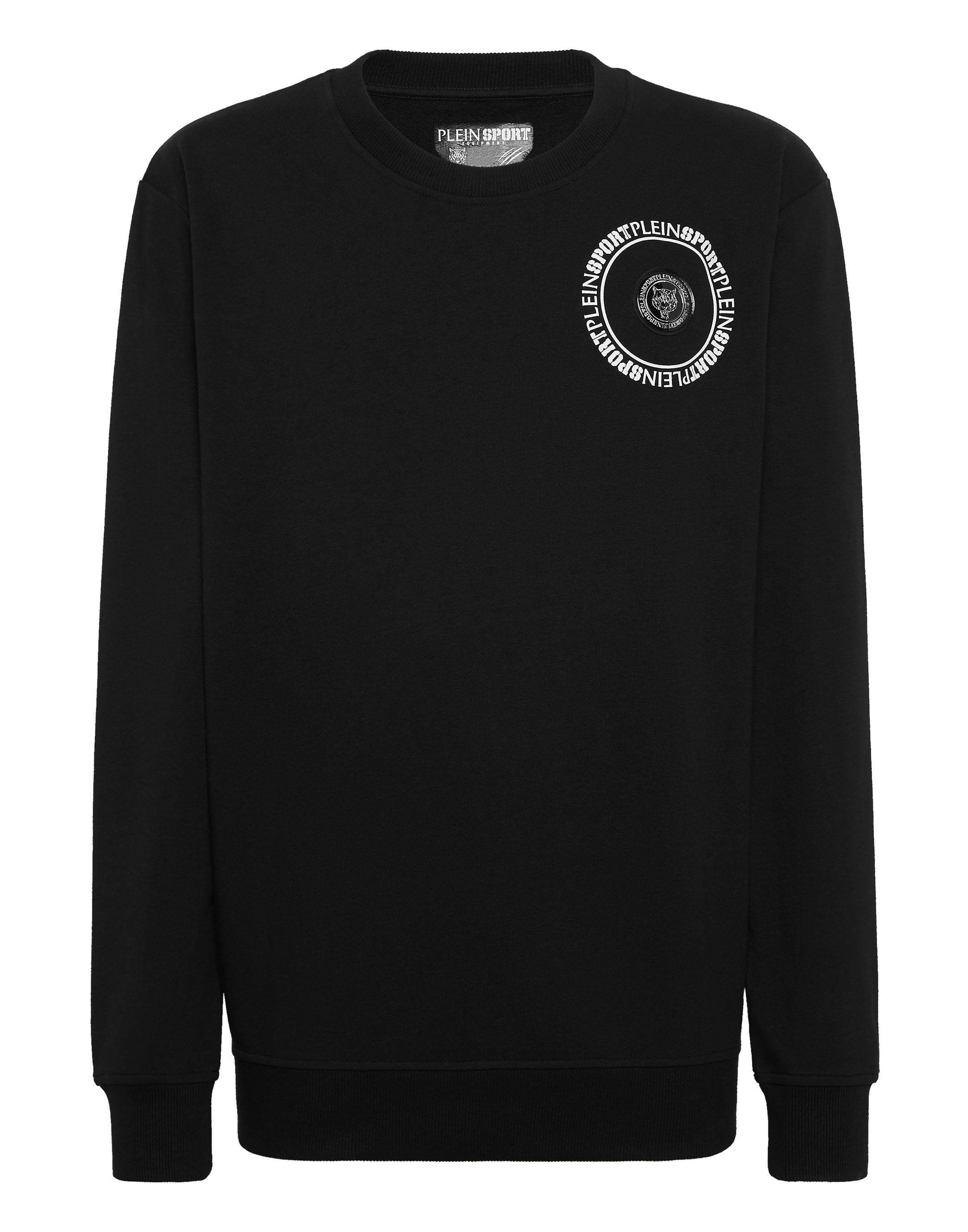 PLEIN SPORT Sweatshirt »Carbon Tiger«