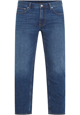 Straight-Jeans »BT-Madison«