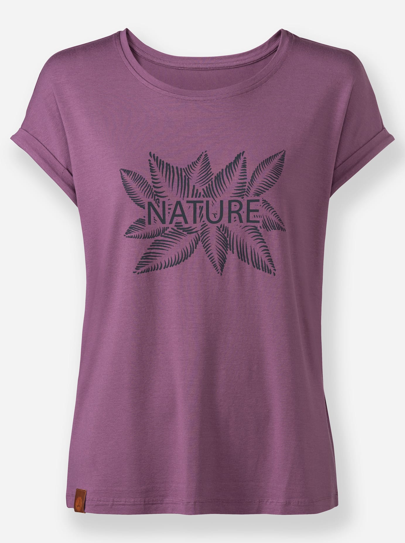 Thumbnail - Casual Looks Print-Shirt "Shirt", (1 tlg.)