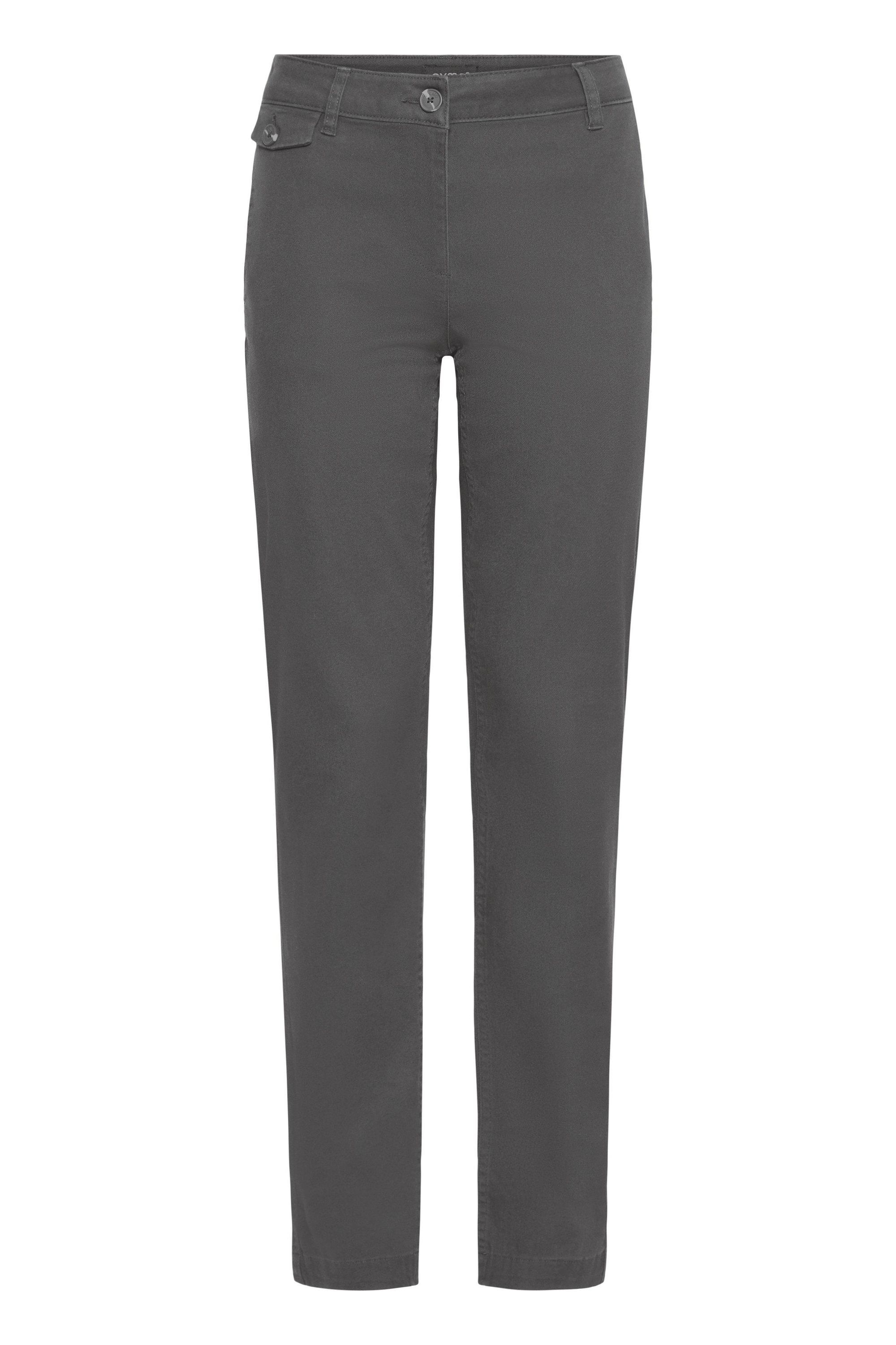 OXMO Chinohose "Chinohose OXIBEN" günstig online kaufen