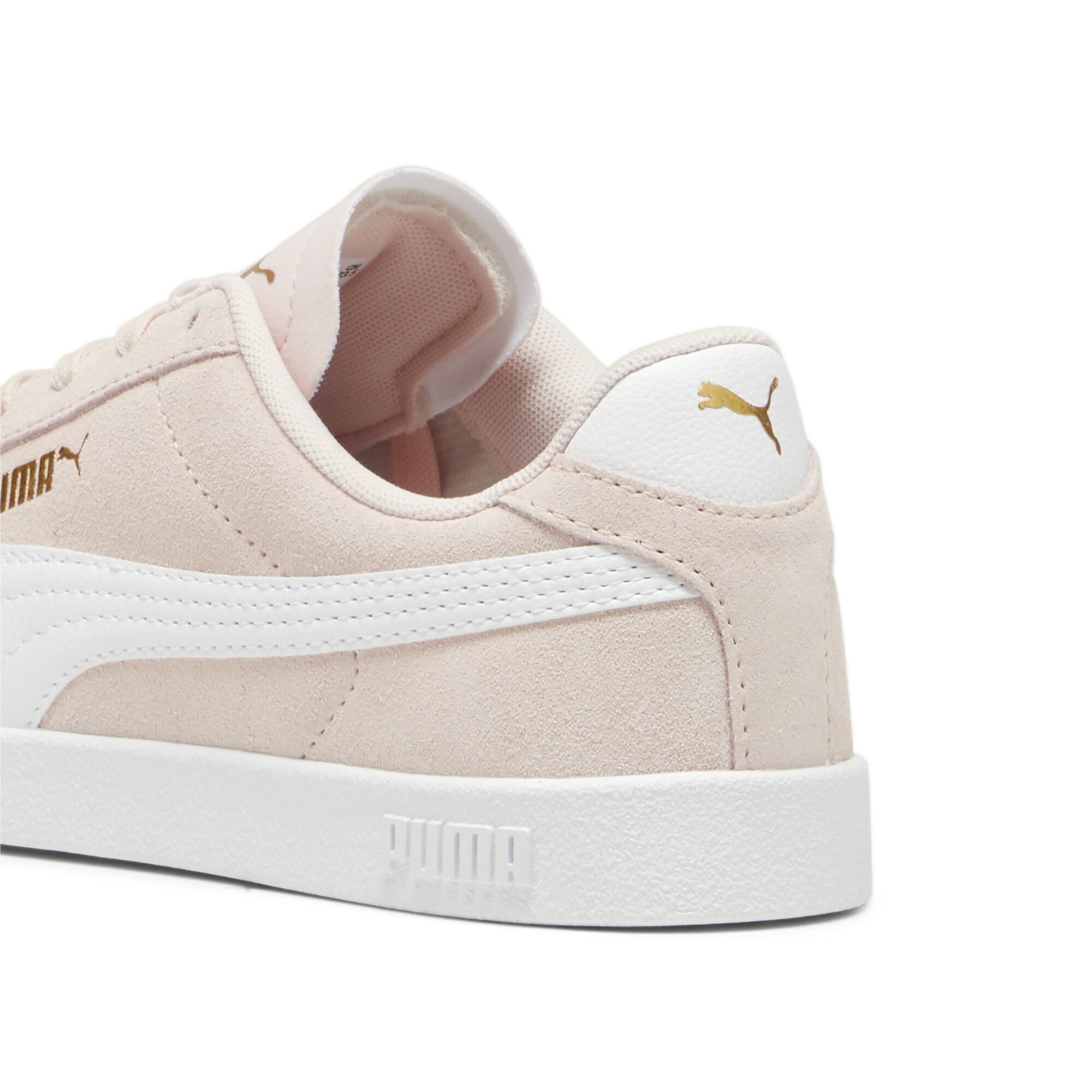 PUMA Sneaker »PUMA Club II Suede Sneakers Erwachsene«