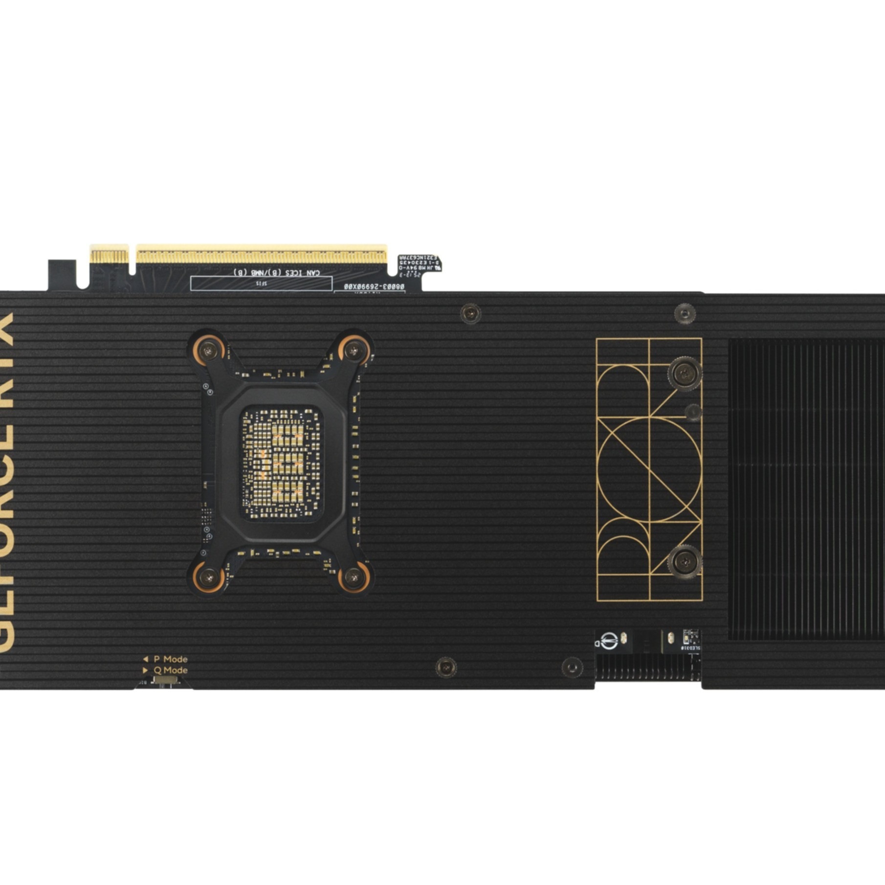 Asus Grafikkarte »PROART-RTX5080-O16G«