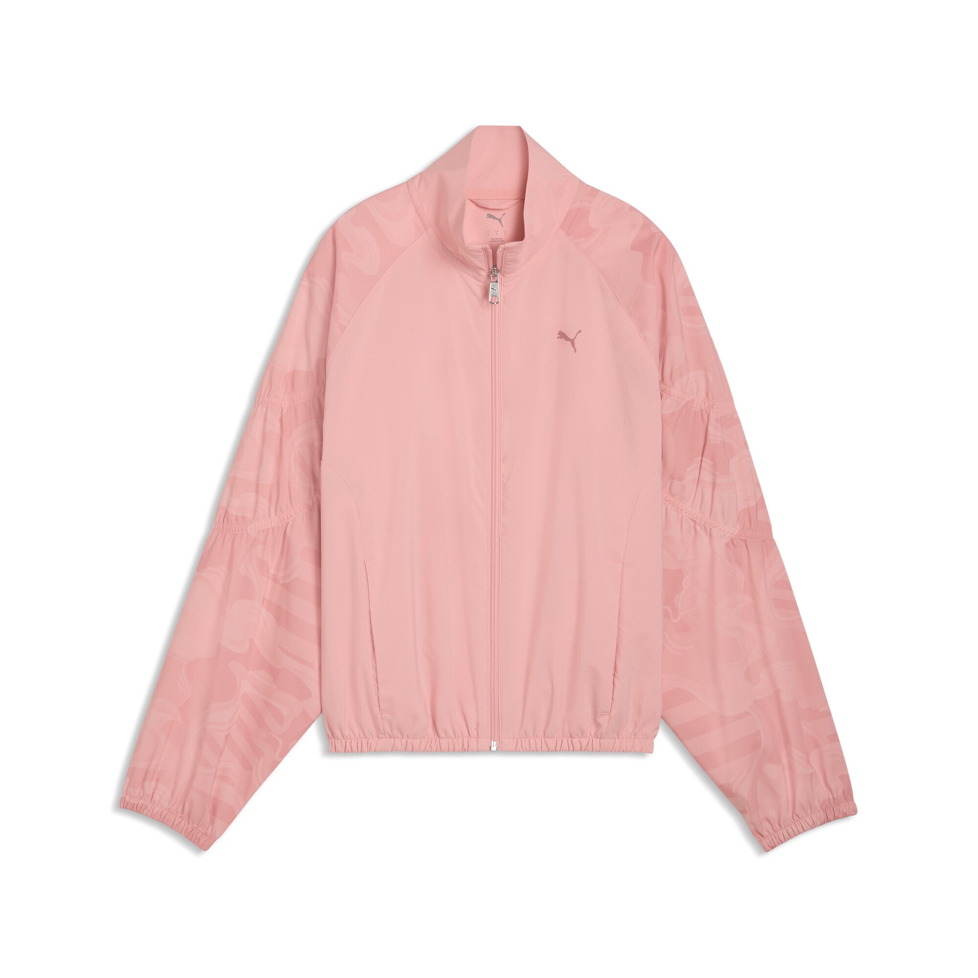 PUMA Trainingsjacke "PUMA League Trainingsjacke Relaxed Damen" günstig online kaufen