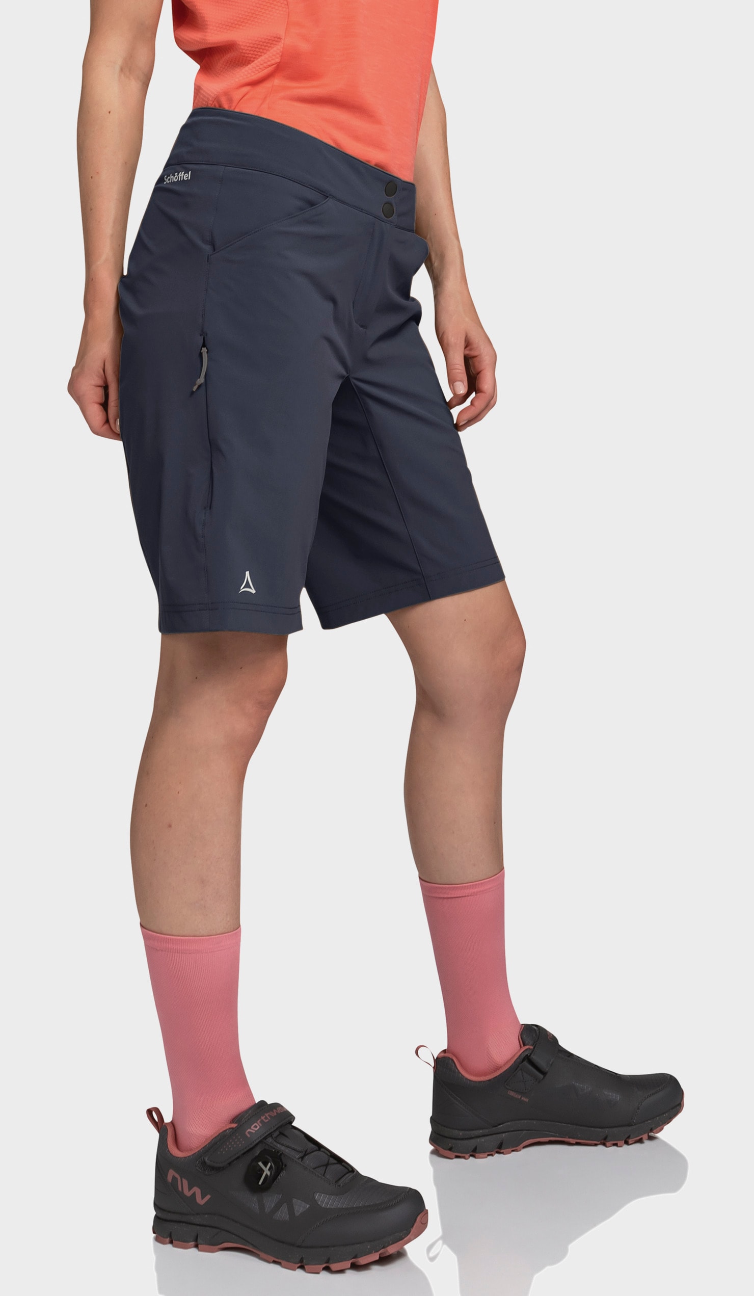 Schöffel Shorts »Shorts Danube L«