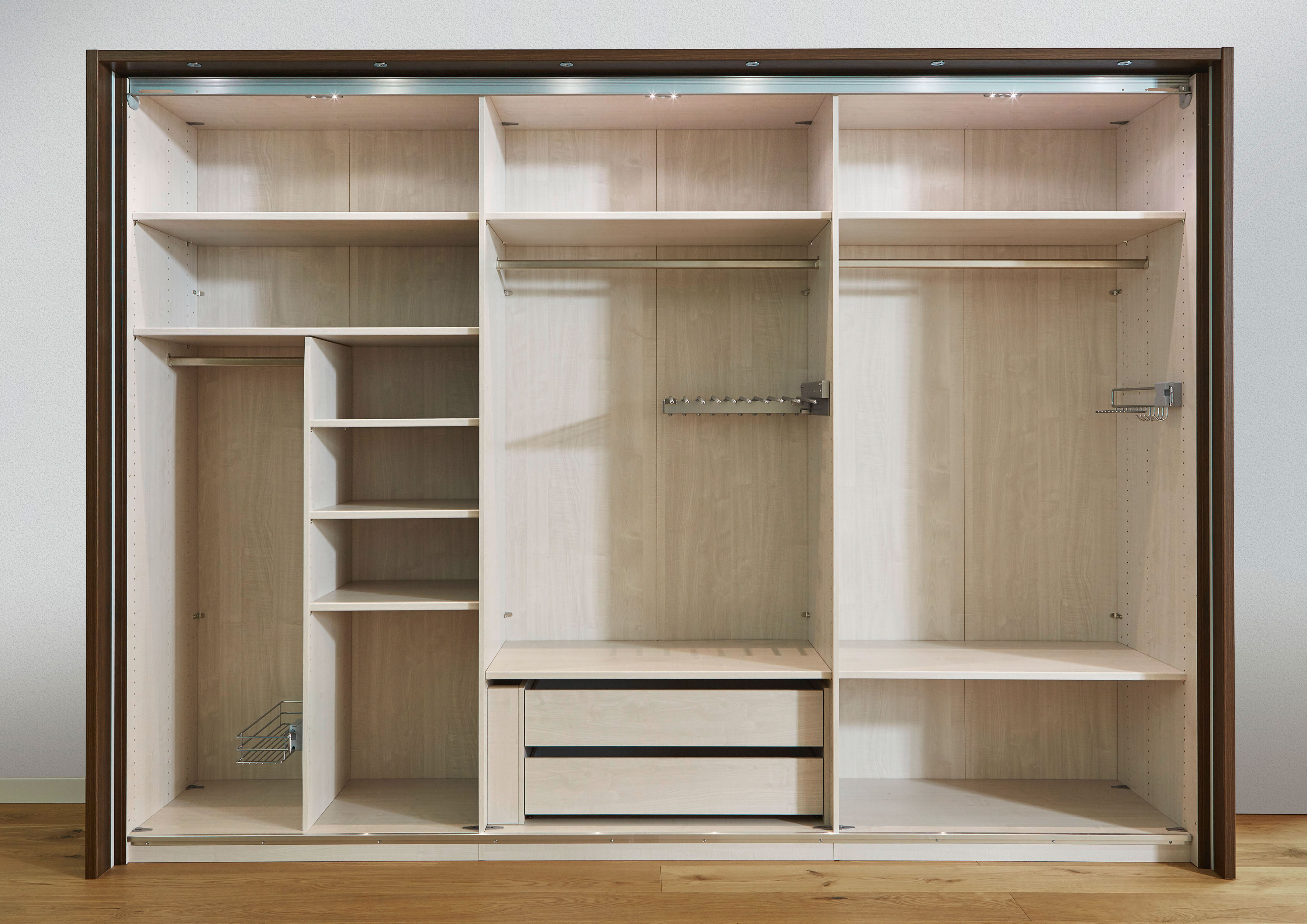 Thumbnail - WIEMANN Einlegeboden 1 Stk. tlg.