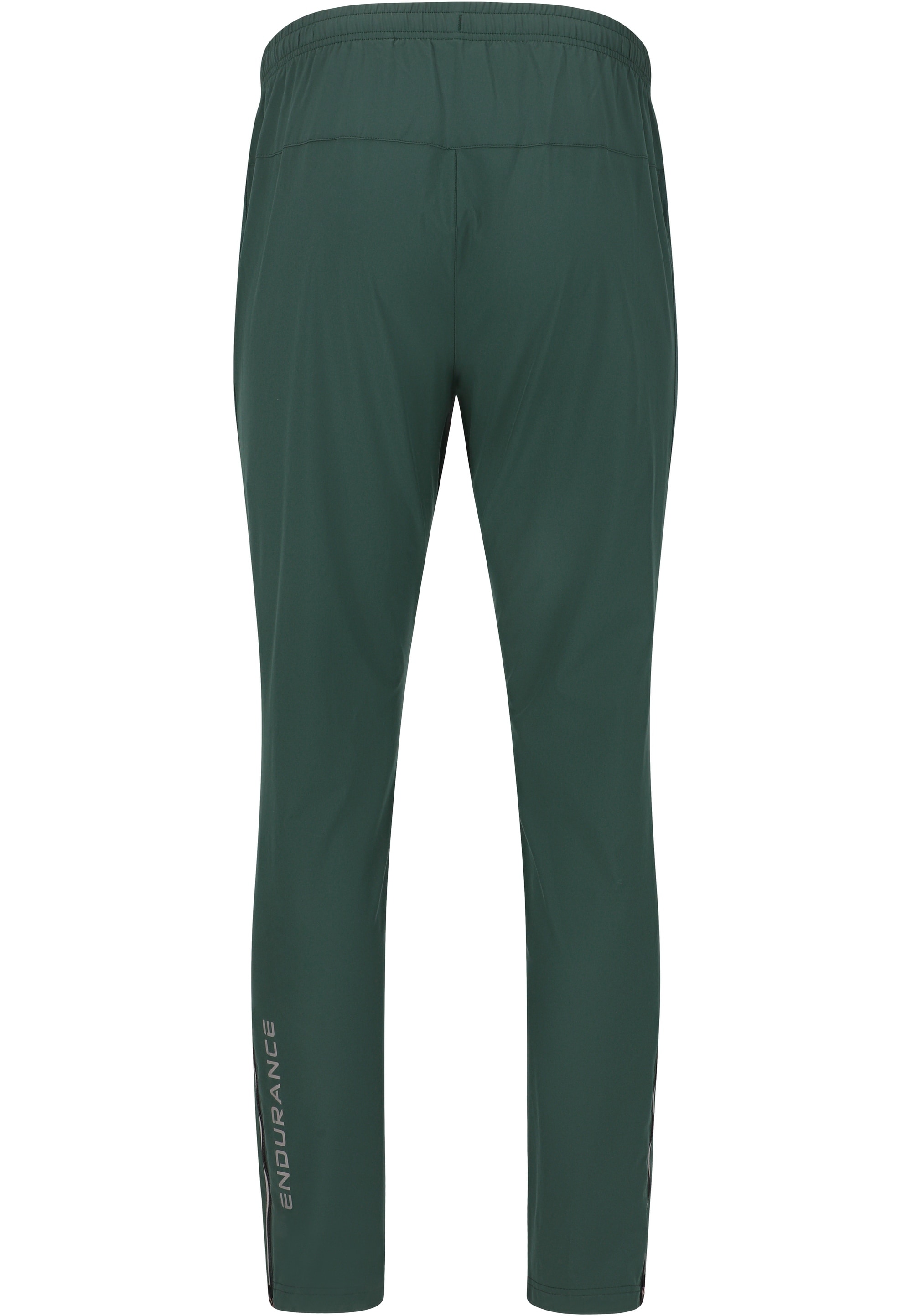 ENDURANCE Sweathose »THULE ACTIV«  mit komfortablem 4-Wege-Stretch