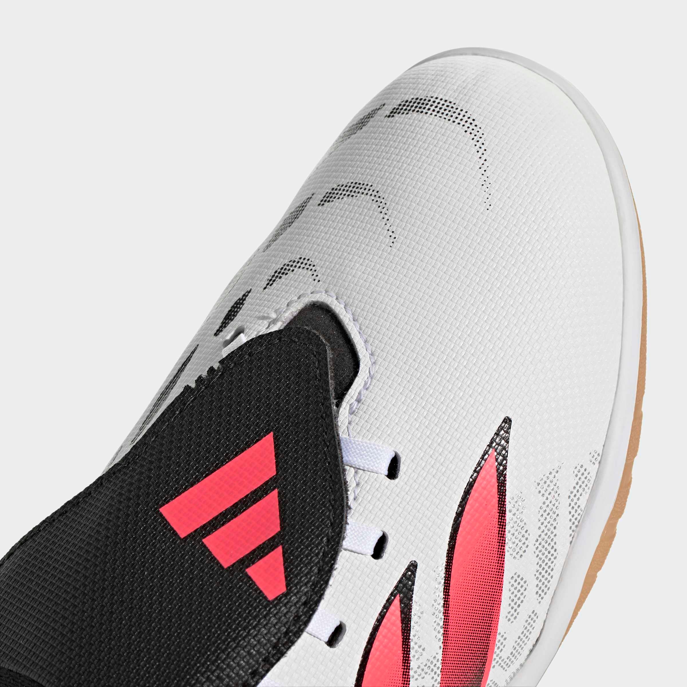 adidas Performance Fußballschuh »PREDATOR CLUB FT IN SALA J«  für Hallenboden, für Jugendliche & Kinder