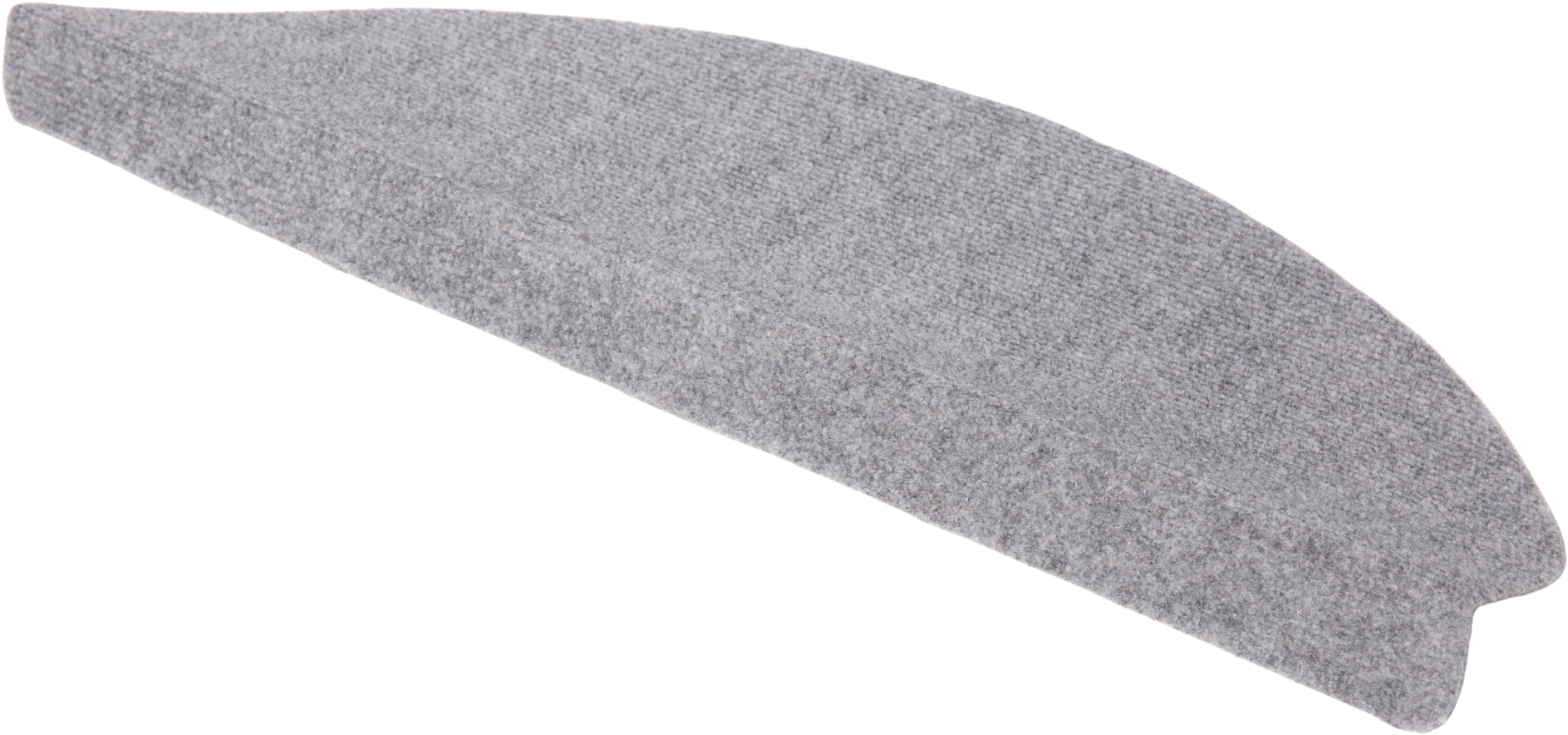 Andiamo Stufenmatte "Paris, Made in Poland" halbrund 2 mm Höhe selbstkleben günstig online kaufen