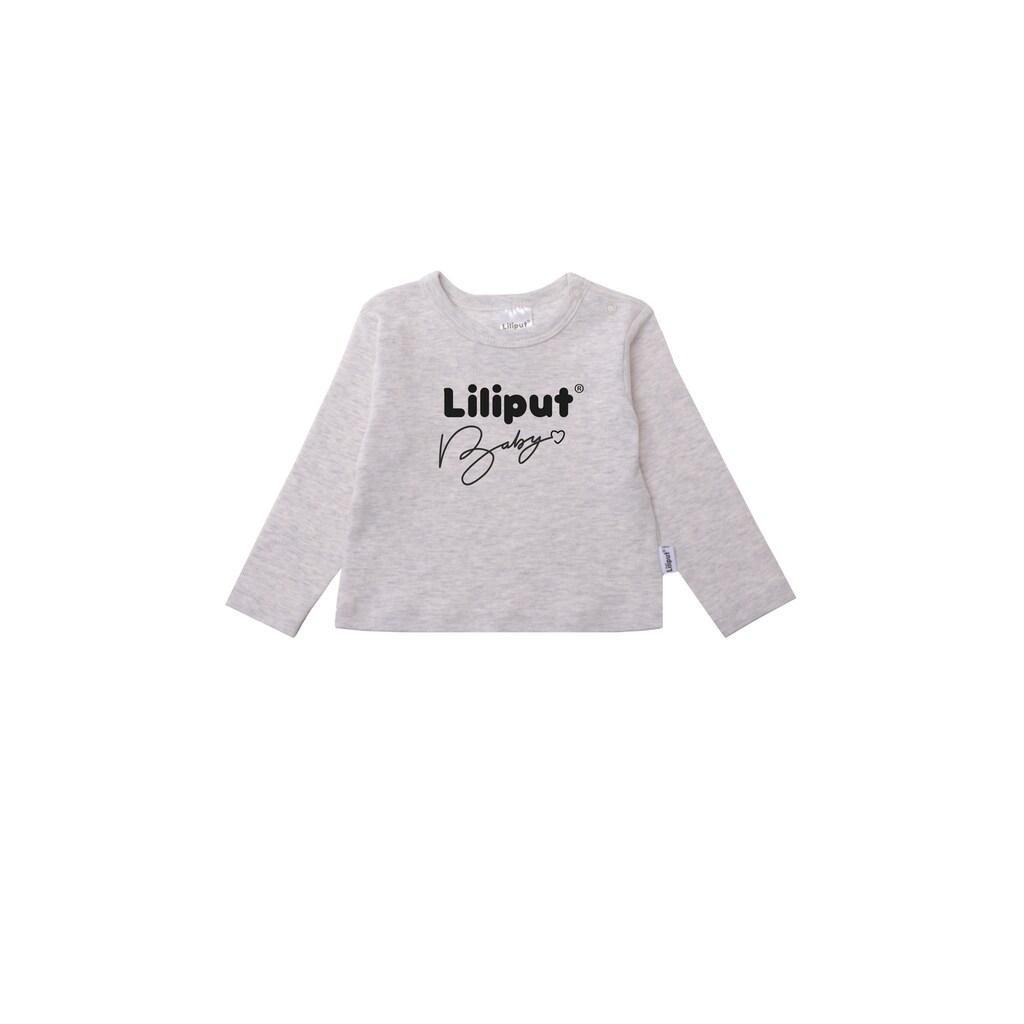 Liliput Langarmshirt »Liiput Baby«