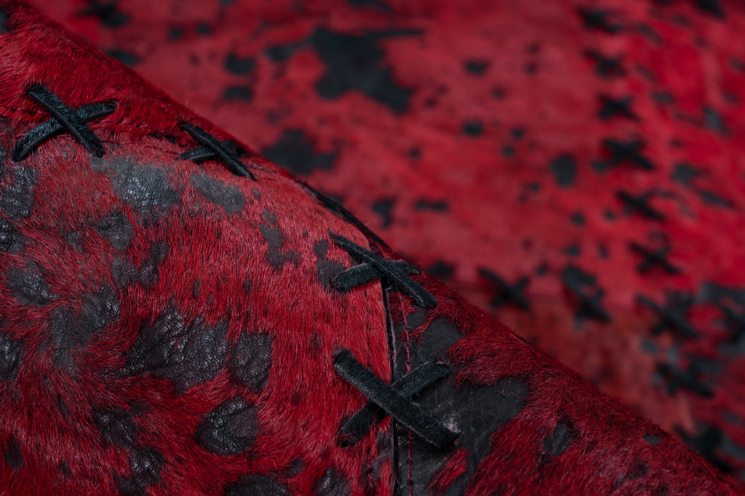 Teppich Arte Espina Voila 100 Rot 2