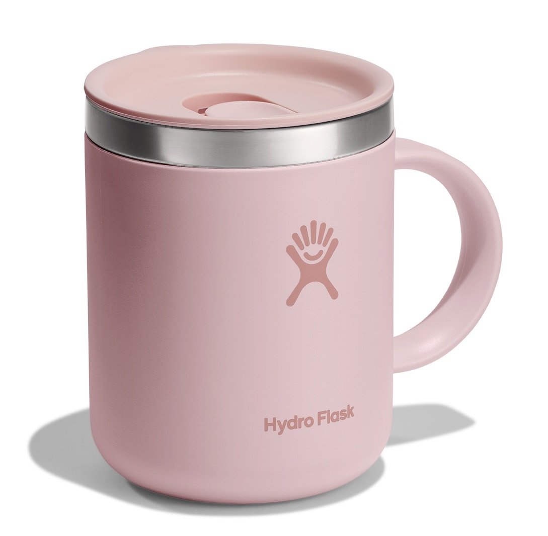Hydro Flask Thermobecher »12 OZ Mug« TempShield™-Isolierung, 355 ml