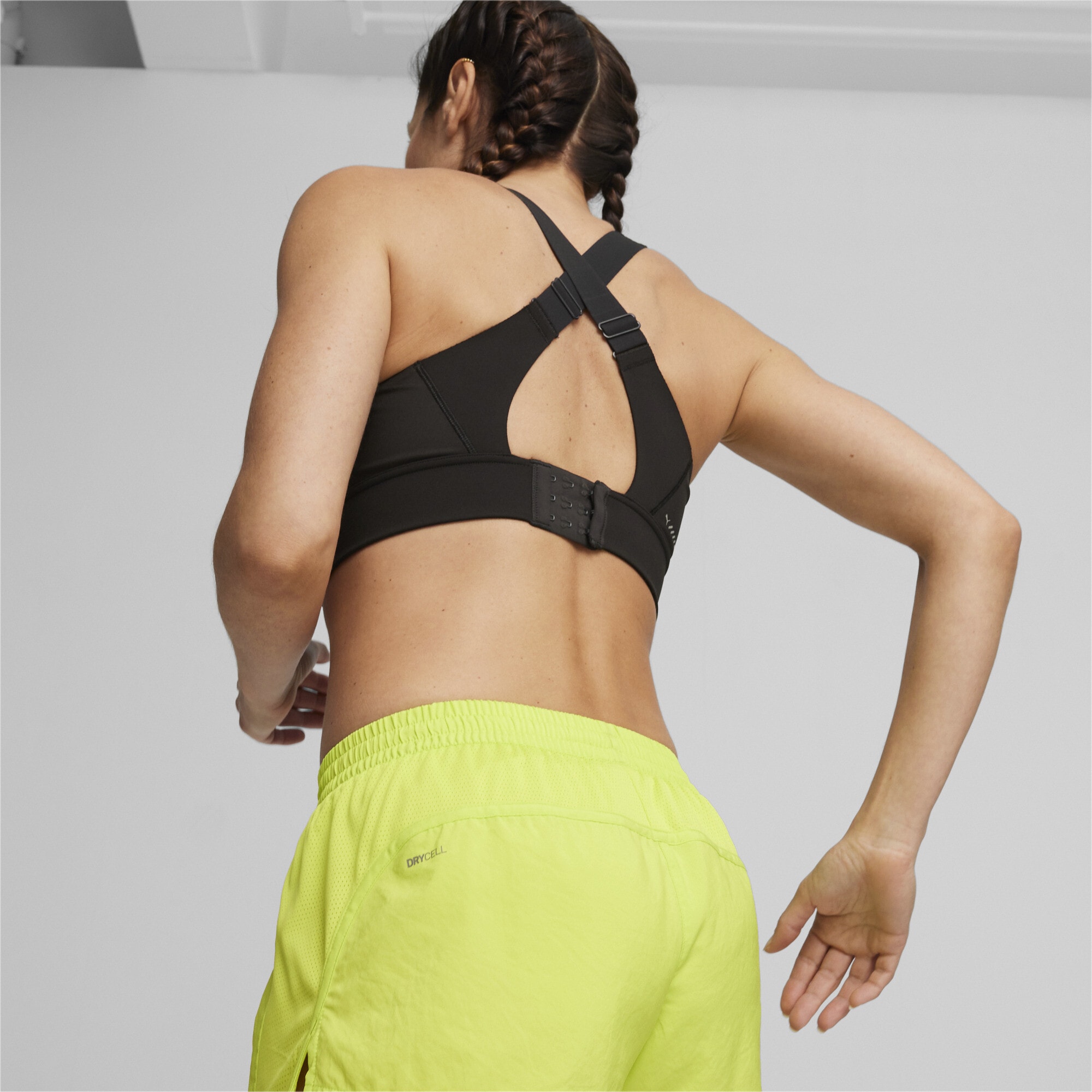 PUMA Sport-BH »PWRbreathe RUN BH Damen«