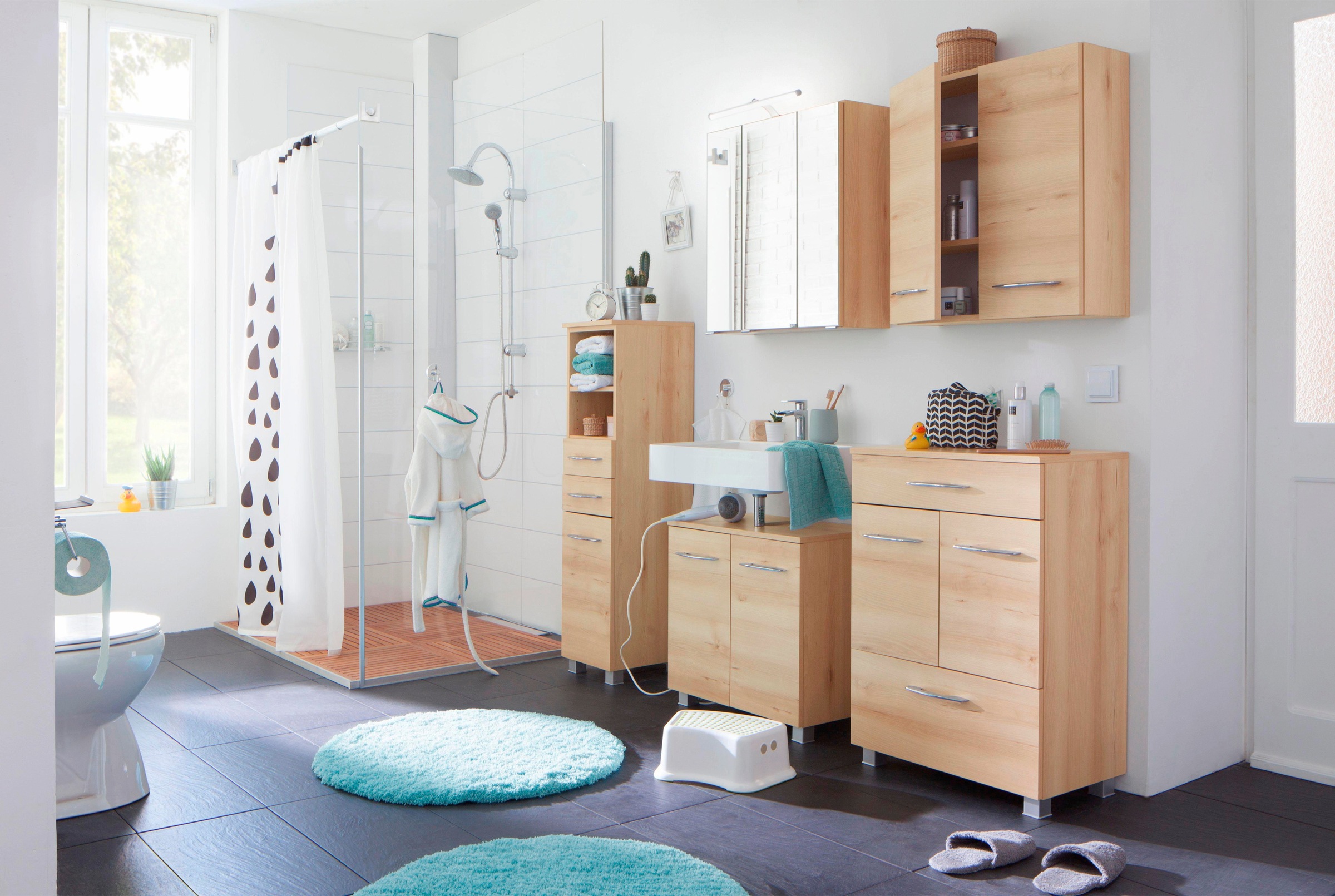 welltime "Portofino" günstig online kaufen