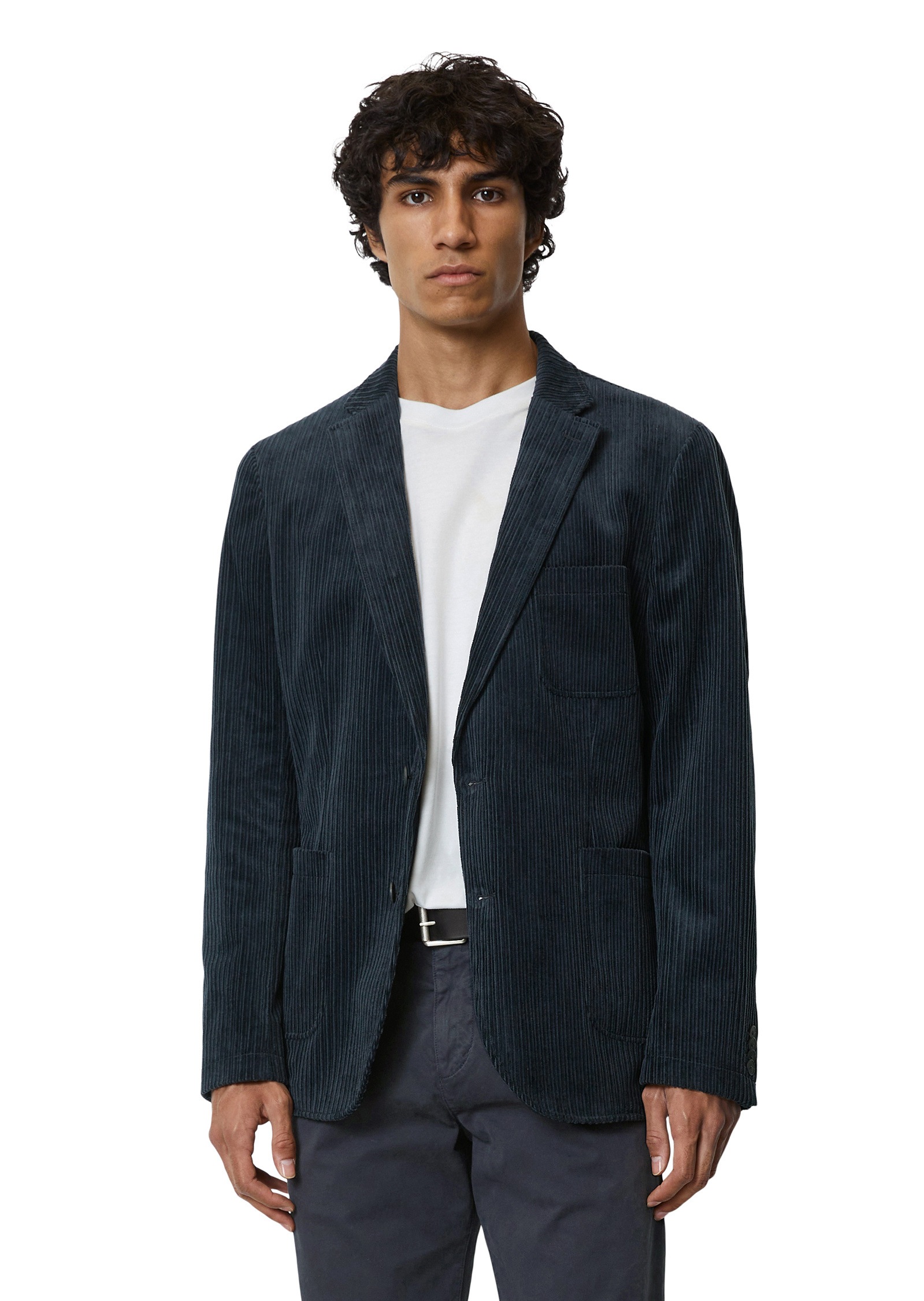 Marc O'Polo Cordsakko »aus reinem Organic Cotton«