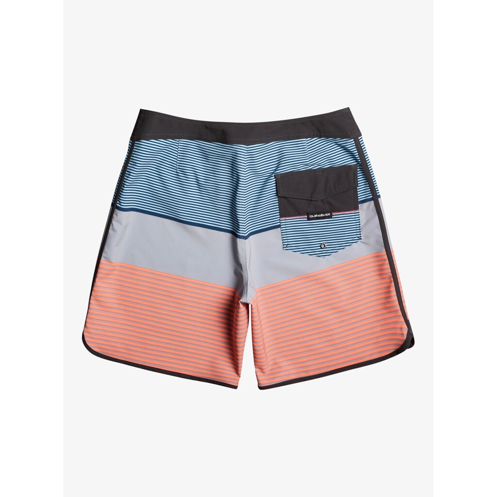 Quiksilver Boardshorts »Surfsilk Tijuana 18"«