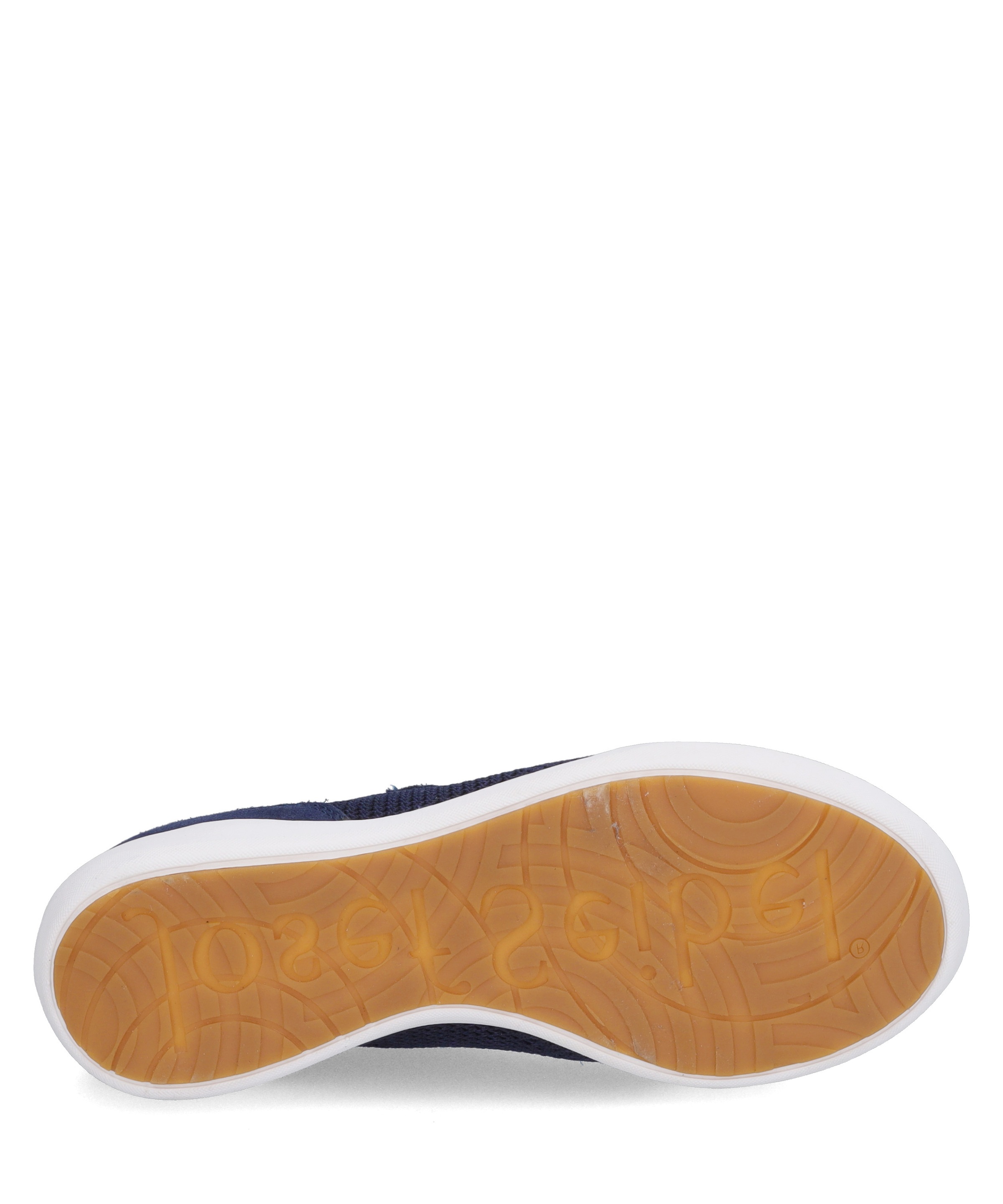 Sneaker JOSEF SEIBEL "Sina 69, blau", Damen, Gr. 39, blau, Obermaterial: 100% Textilmaterial TEXMAT., Schuhe Sneaker 3