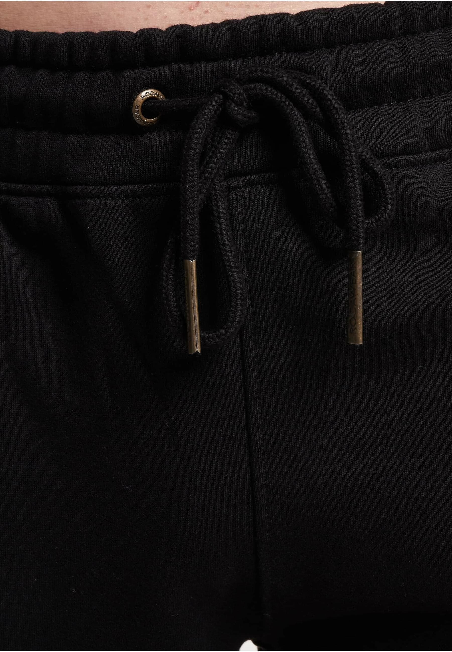 Rocawear Jogginghose »Rocawear Herren Rocawear Slim Jogginghose«, (1 tlg.)
