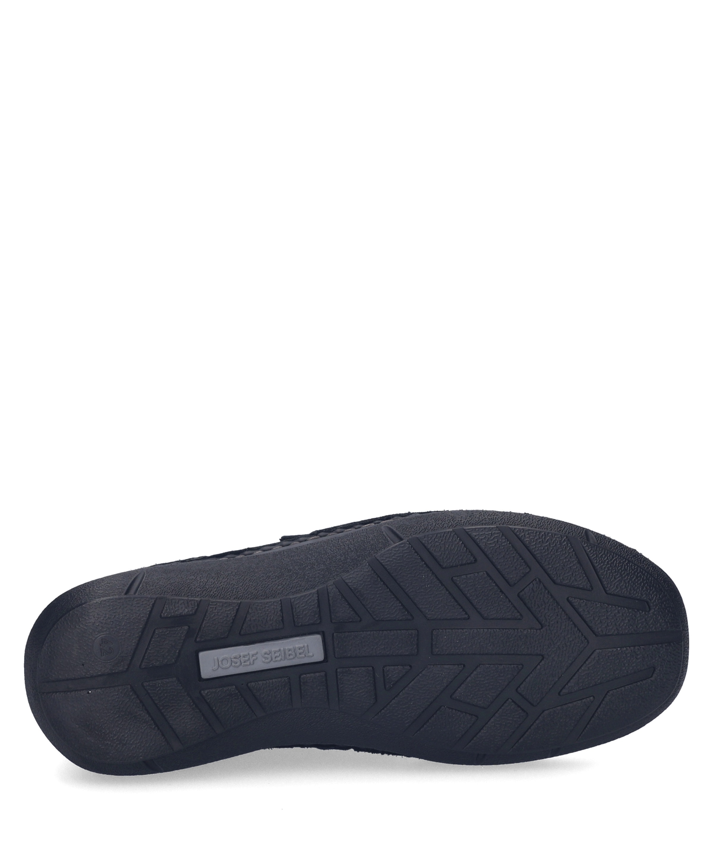 Josef Seibel Slipper »New Anvers 83, dunkelblau-kombi«