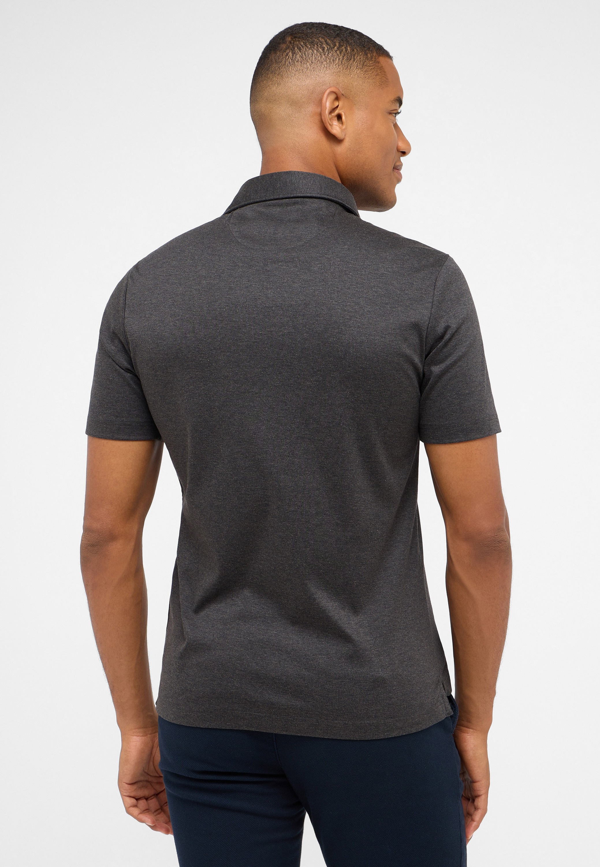 Eterna Poloshirt »SLIM FIT«