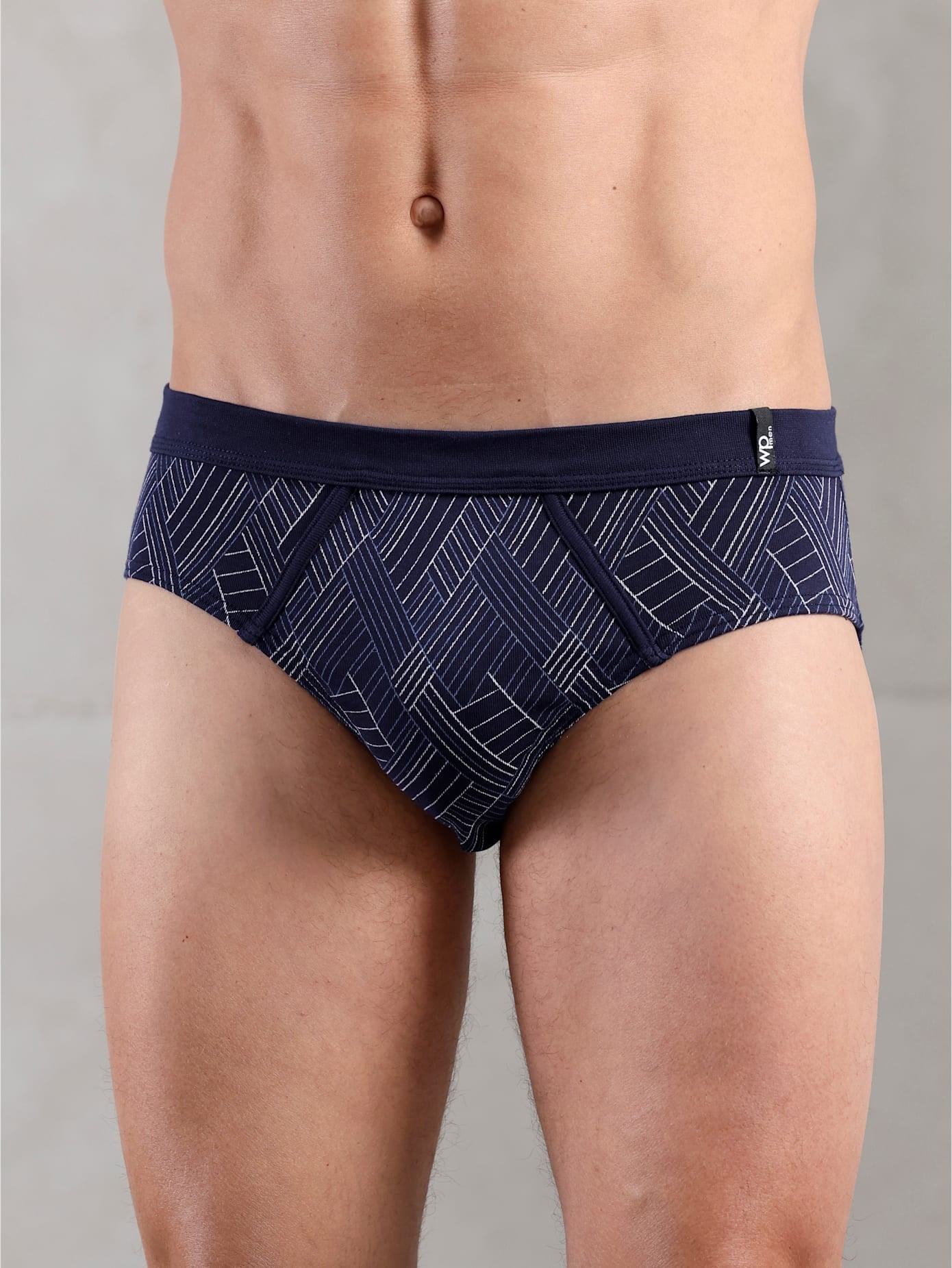 wäschepur Slip 3 Stk.