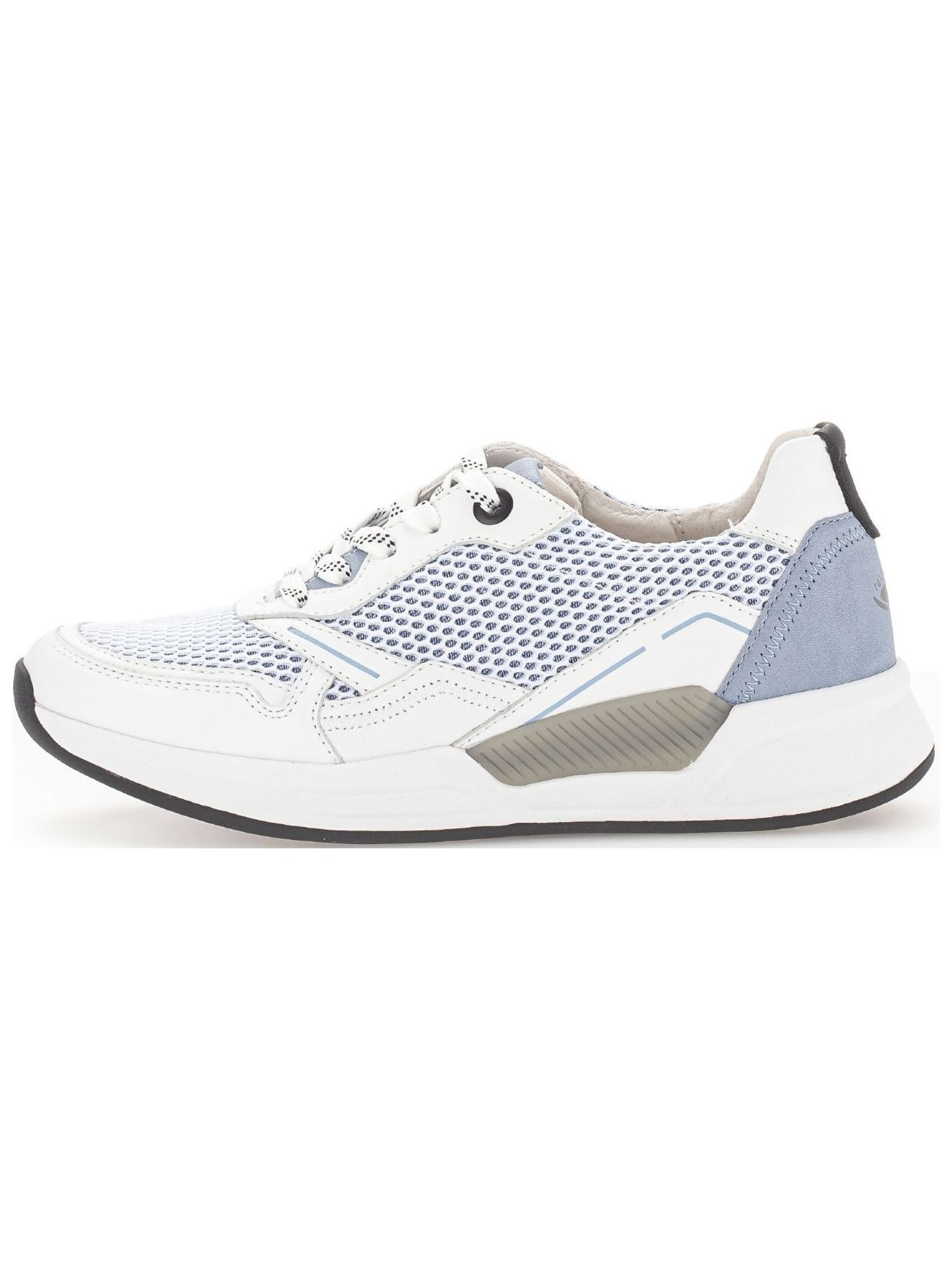 Gabor Sneaker "Gabor Sneaker Leder/Mesh" günstig online kaufen