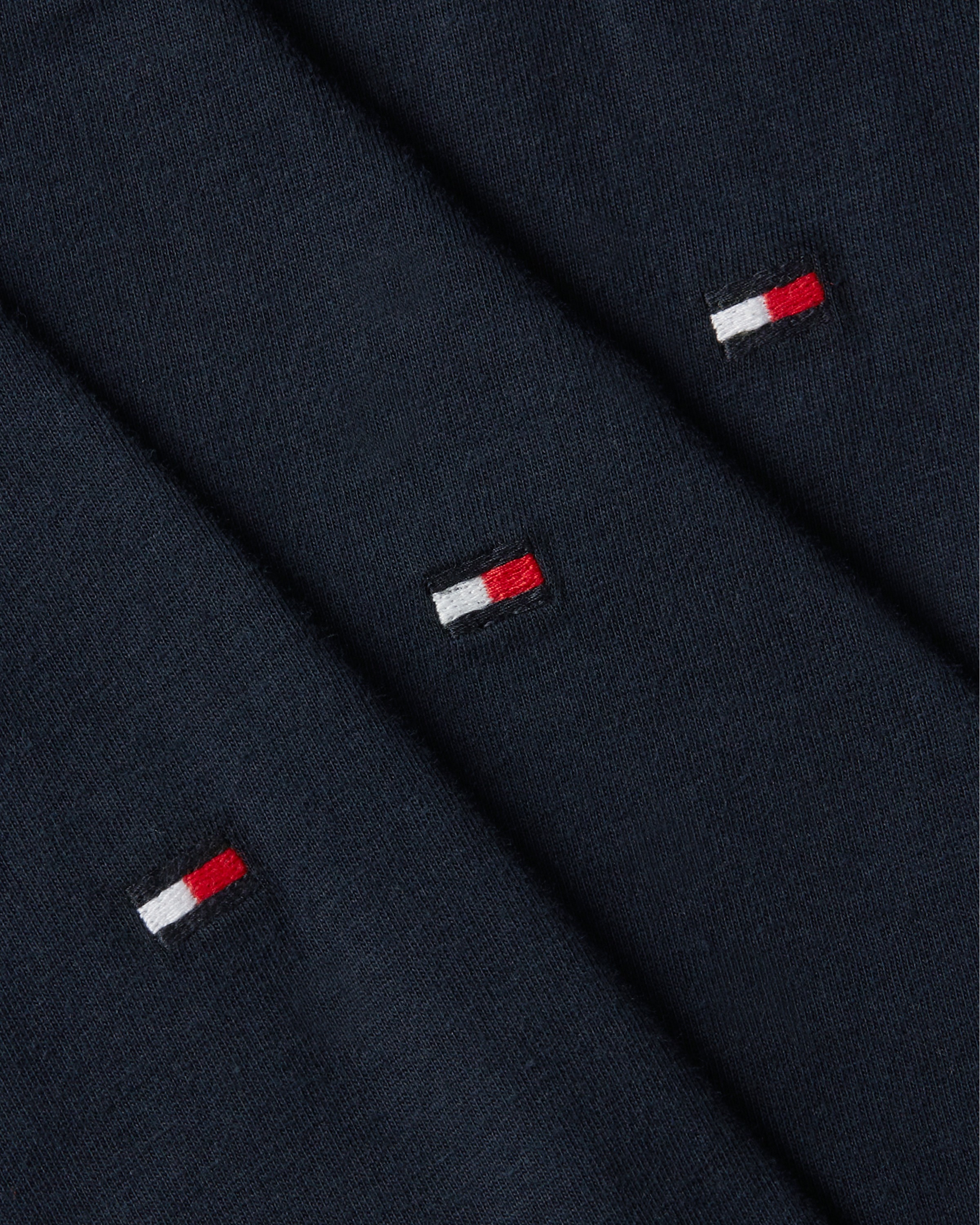 Tommy Hilfiger Underwear T-Shirt Jersey, Rundhals, normale Passform