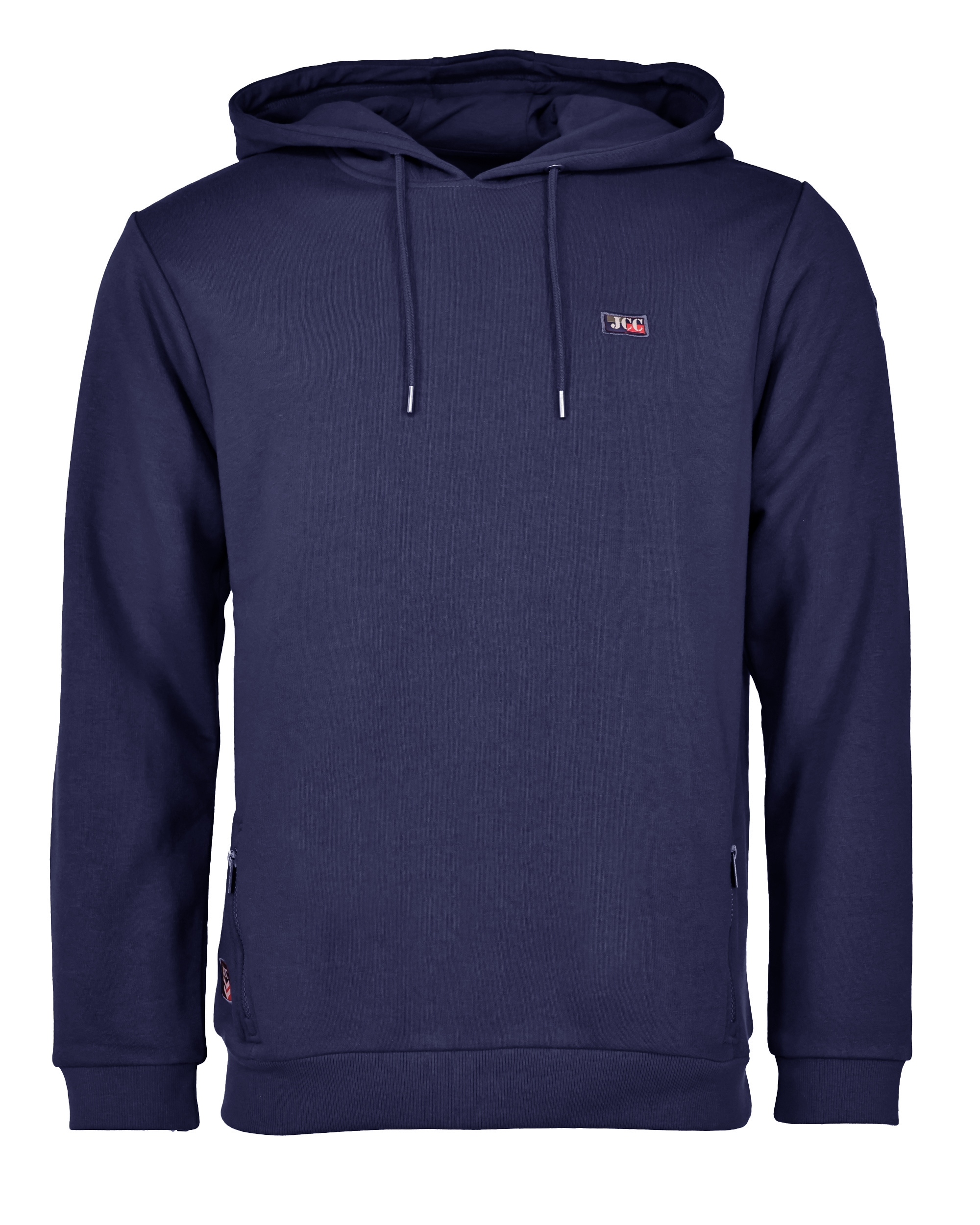 JCC Kapuzenpullover »310212112«
