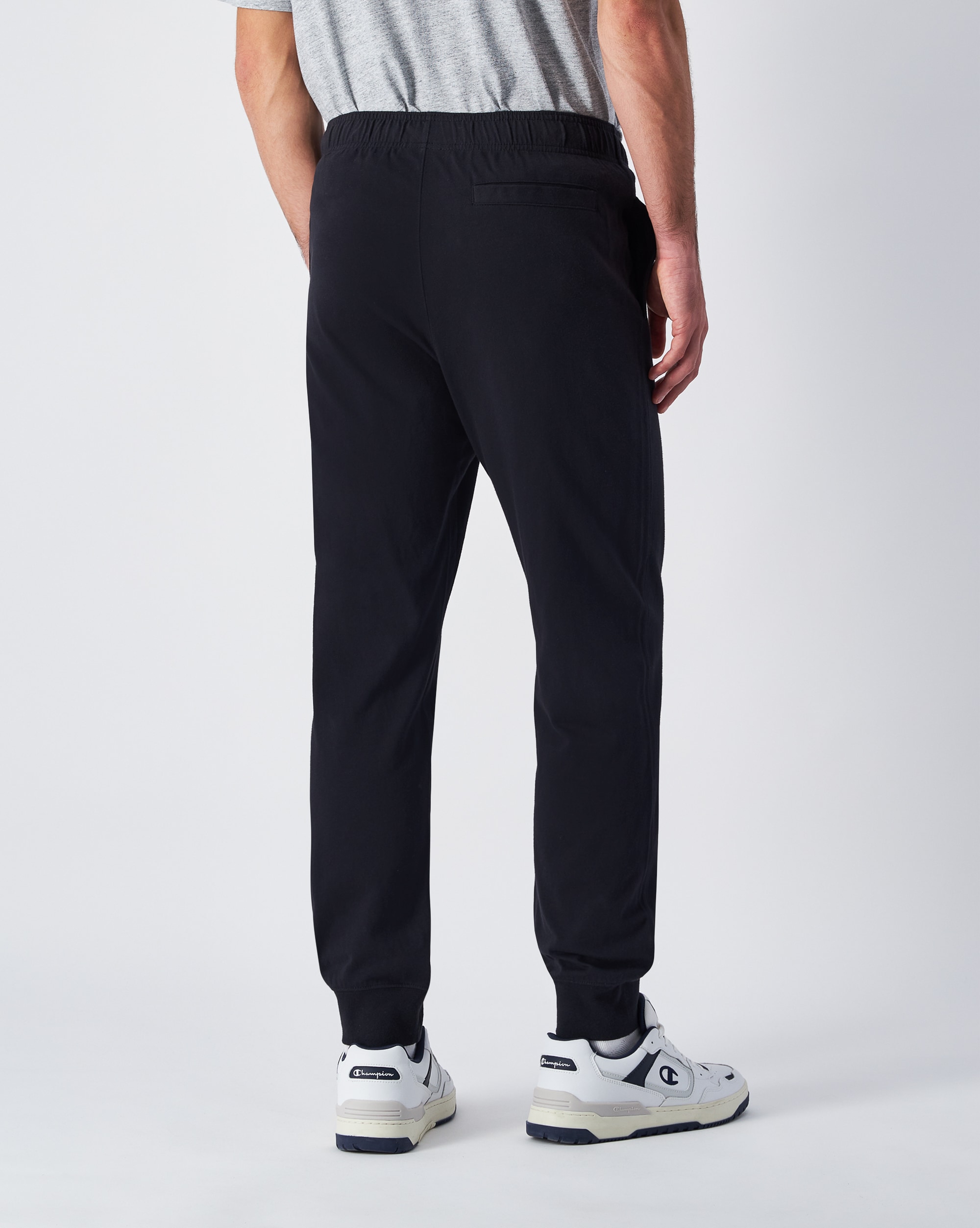 Champion Sweatshorts »Rib Cuff Pants«