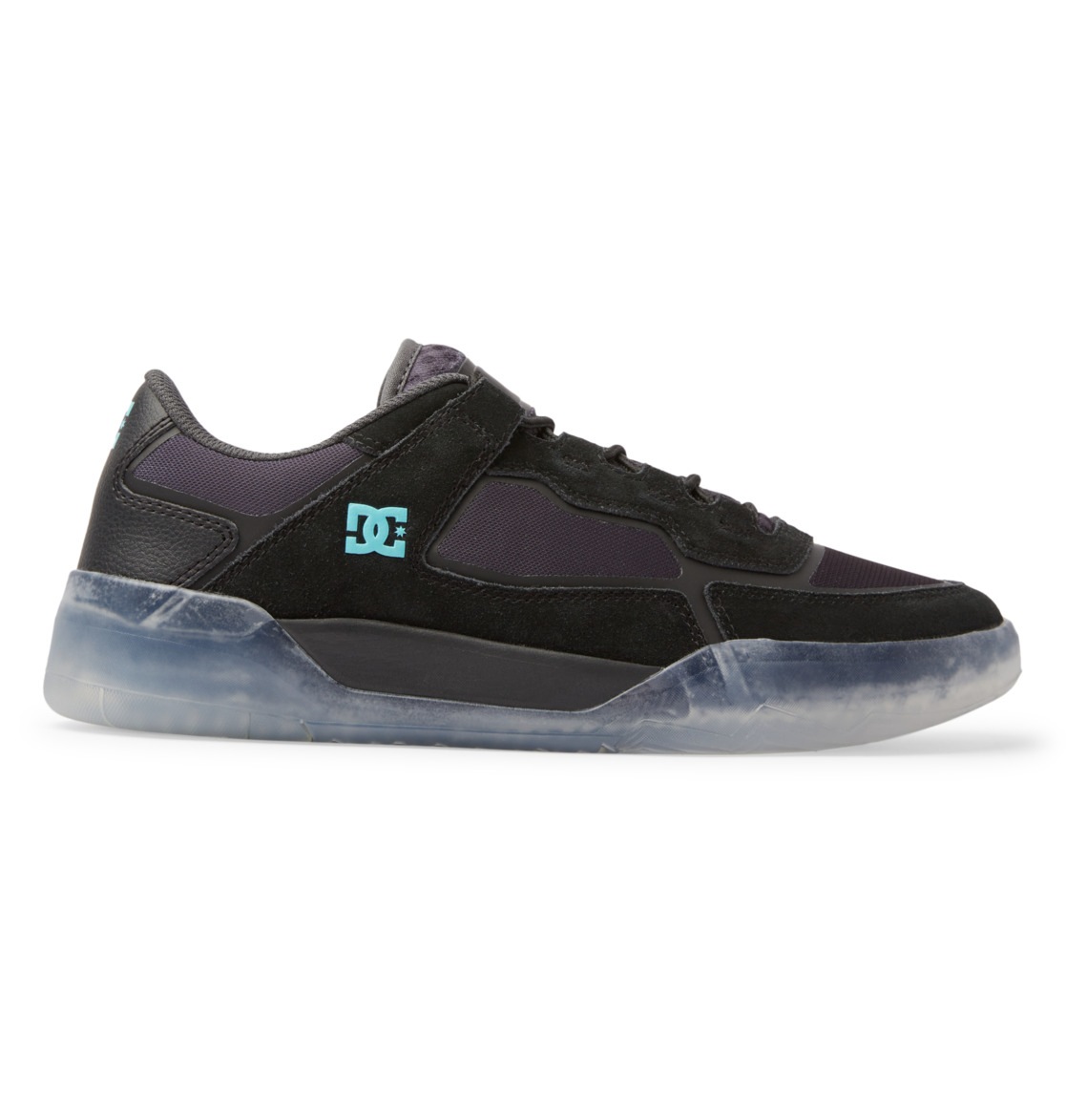 DC Shoes Schnürschuh "DC Metric Le" günstig online kaufen
