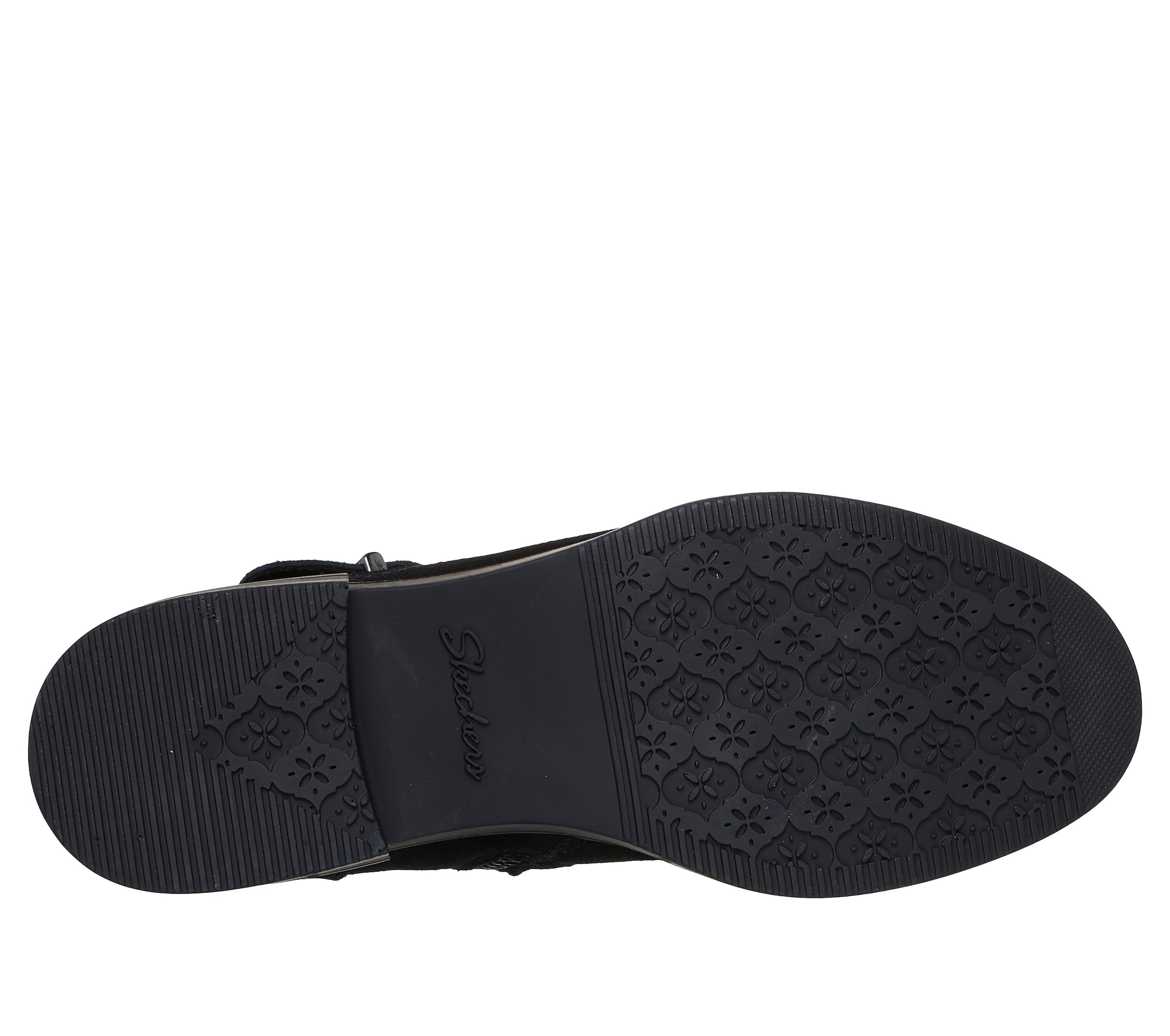 Skechers Schlupfboots »-TENLEY - ADORED STYLE«  Boots mit slouchy Schaft