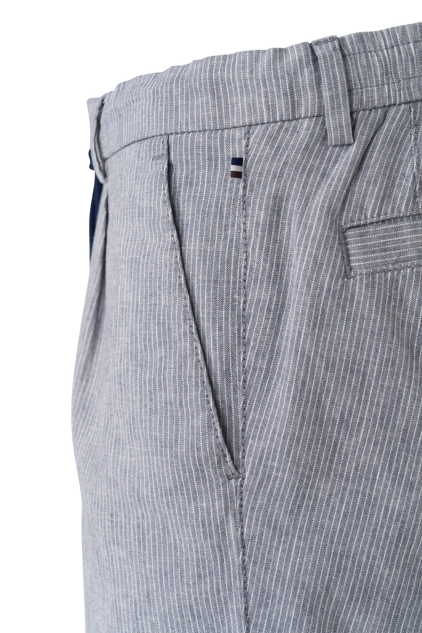 bugatti Bermudas, mit Stretchfunktion