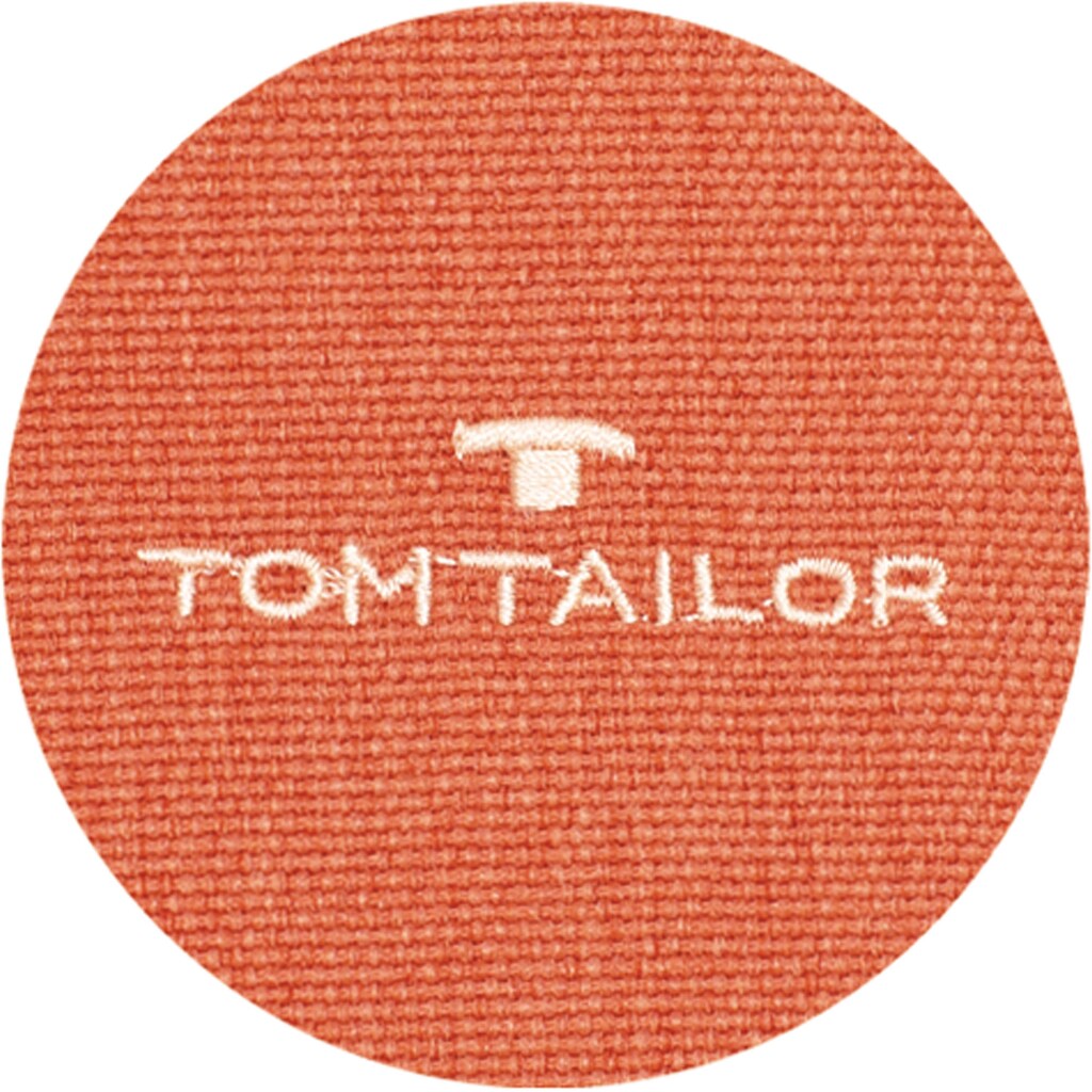 TOM TAILOR HOME Vorhang »Dove Signature«, (1 St.)