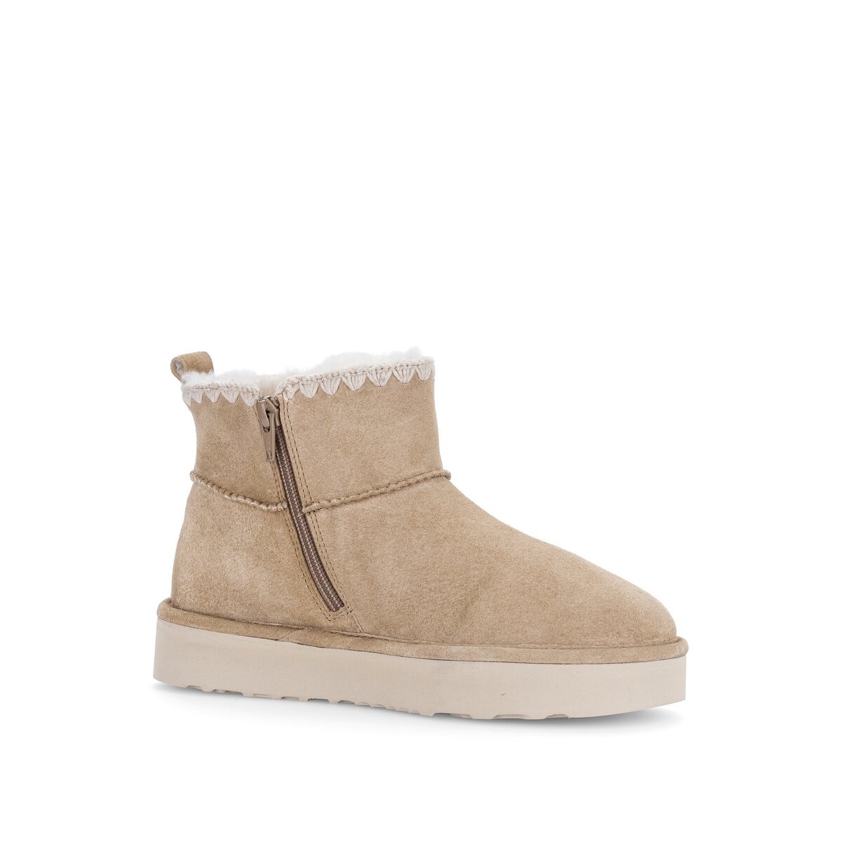 Gabor Winterstiefelette »Winterstiefelette«