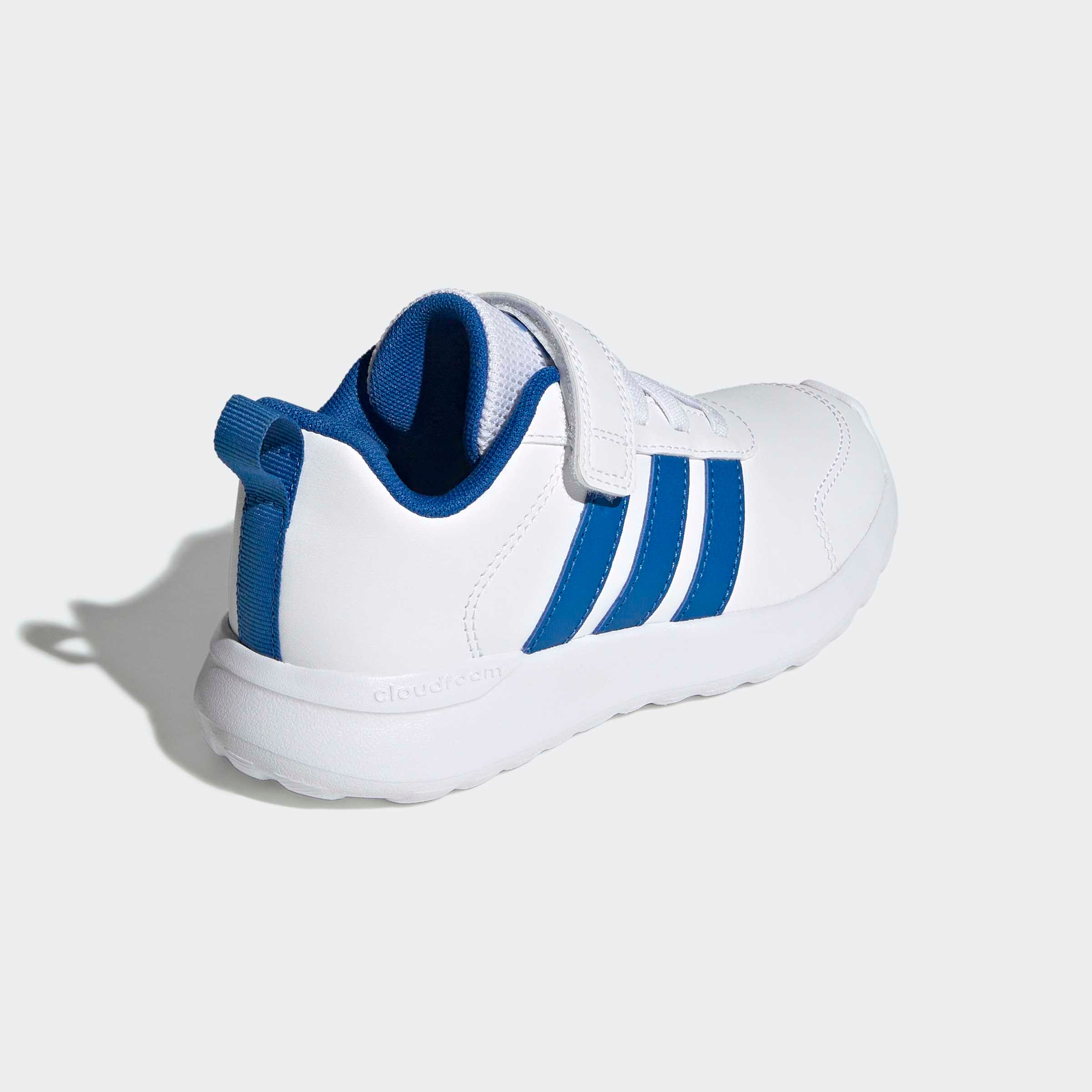 adidas Sportswear Sneaker  mit Klettverschluss, für Kinder