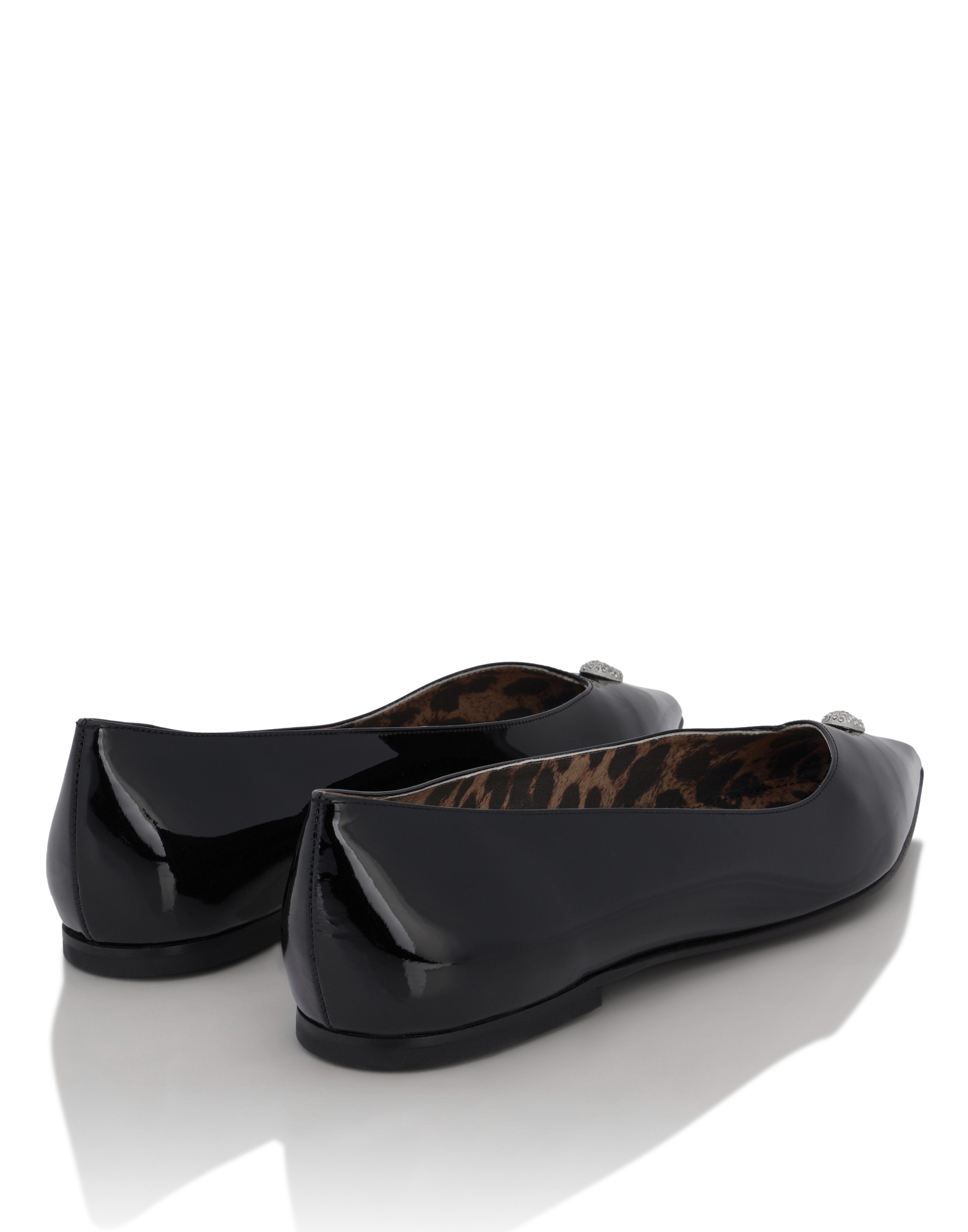 PHILIPP PLEIN Ballerina »Skull«