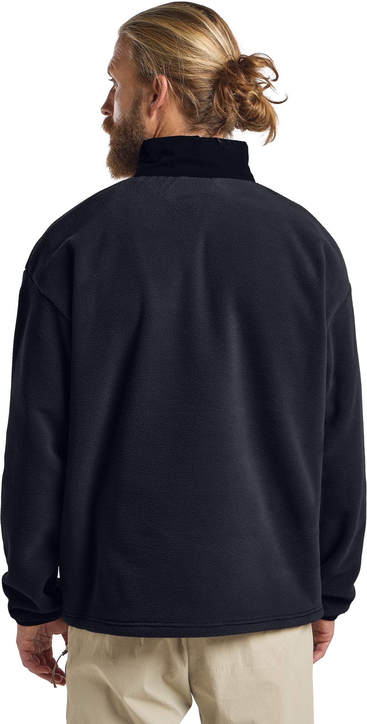 Jack Wolfskin Fleecejacke "SUMETRO HZ M", Atmungsaktiv, leicht, Übergangsja günstig online kaufen