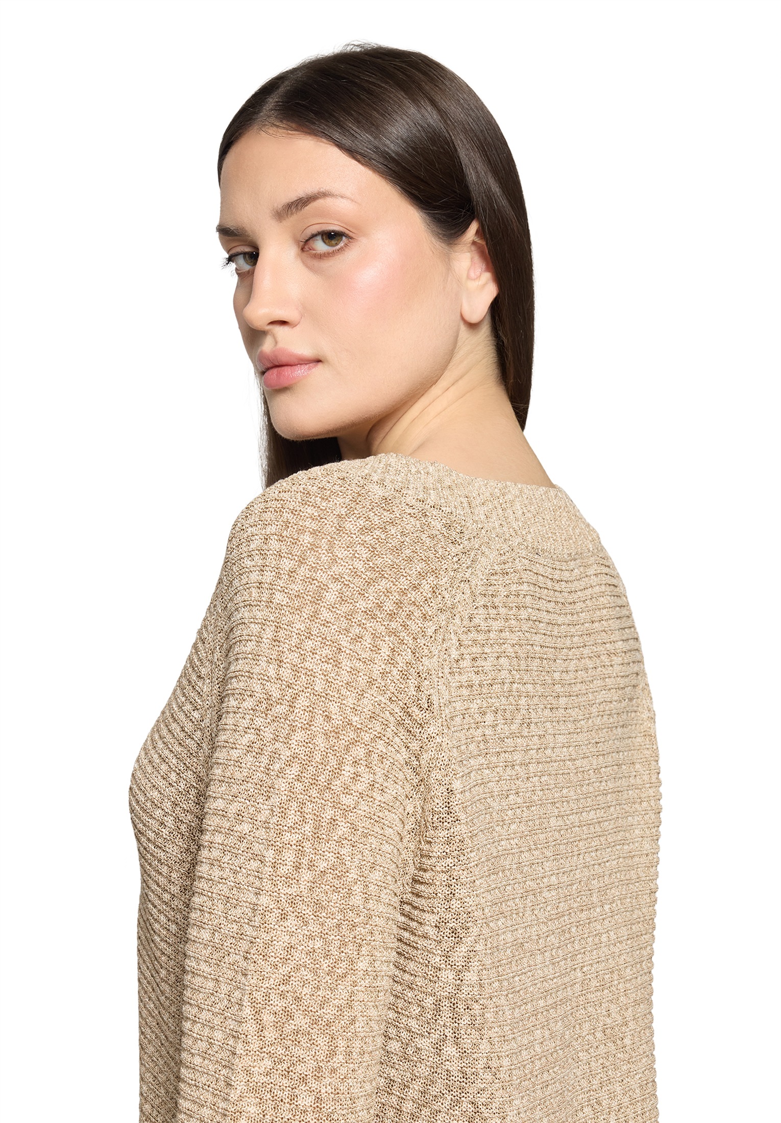Betty Barclay Strickpullover »Damen mit Struktur« 1 Stk.