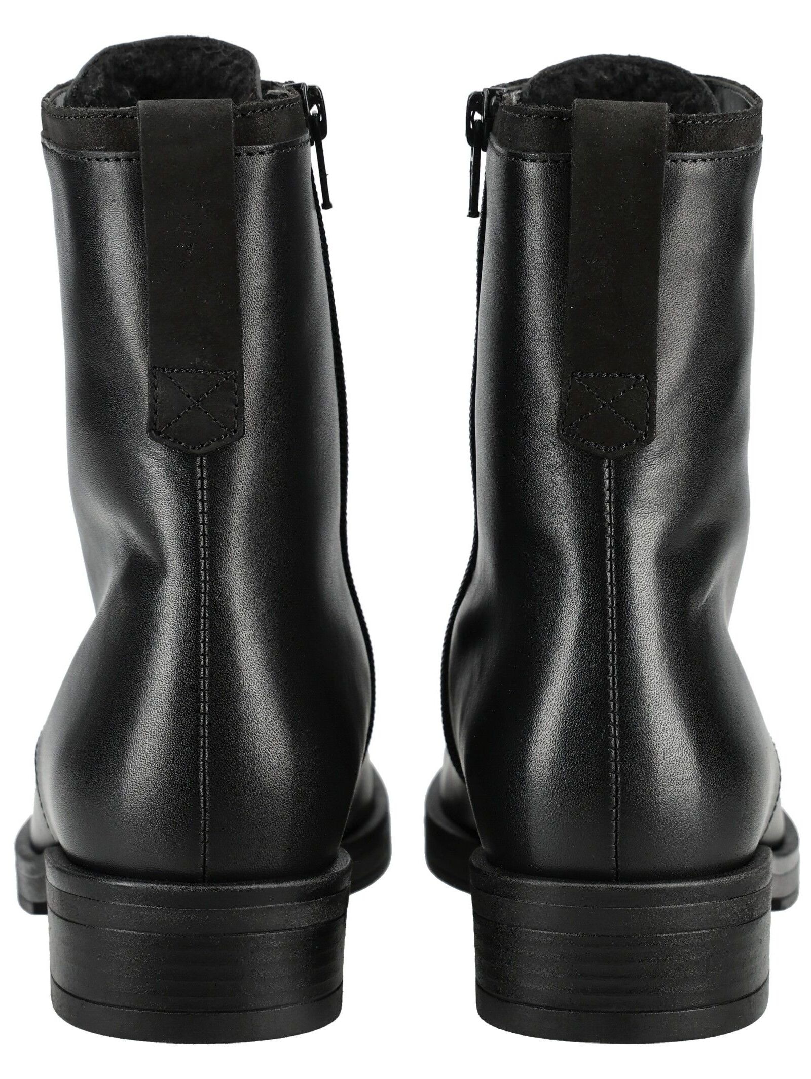 Gabor Schnürstiefelette »Gabor Stiefelette Nubukleder«