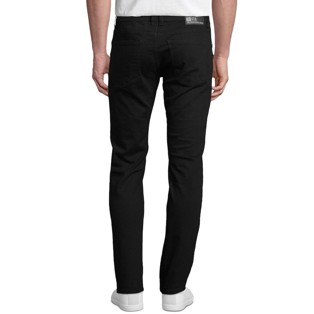 TOM TAILOR Denim 5-Pocket-Jeans »PIERS«