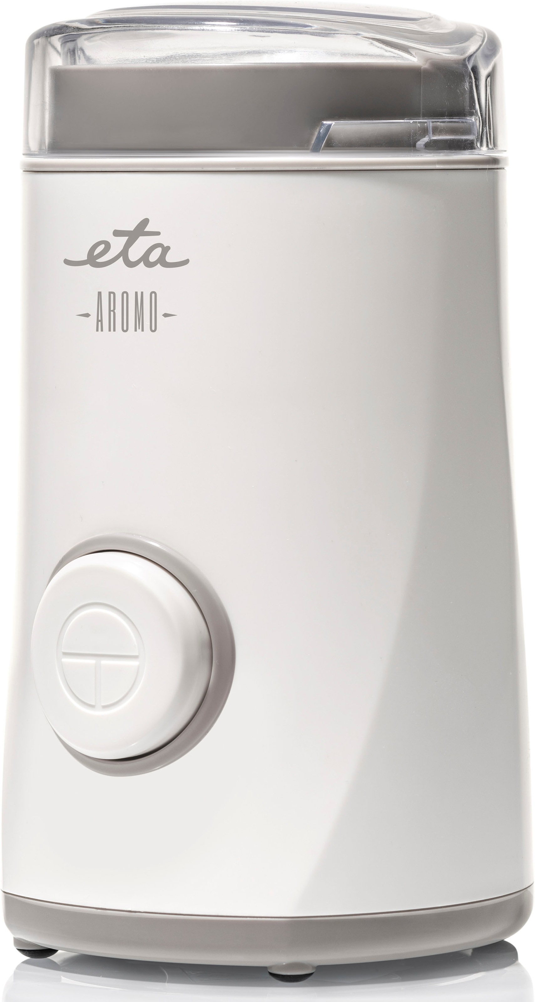 eta Kaffeemühle »Aromo ETA006490000«, 150 W, Schlagmesser, 50 g Bohnenbehälter, mit 29000 Umdrehungen pro Minute