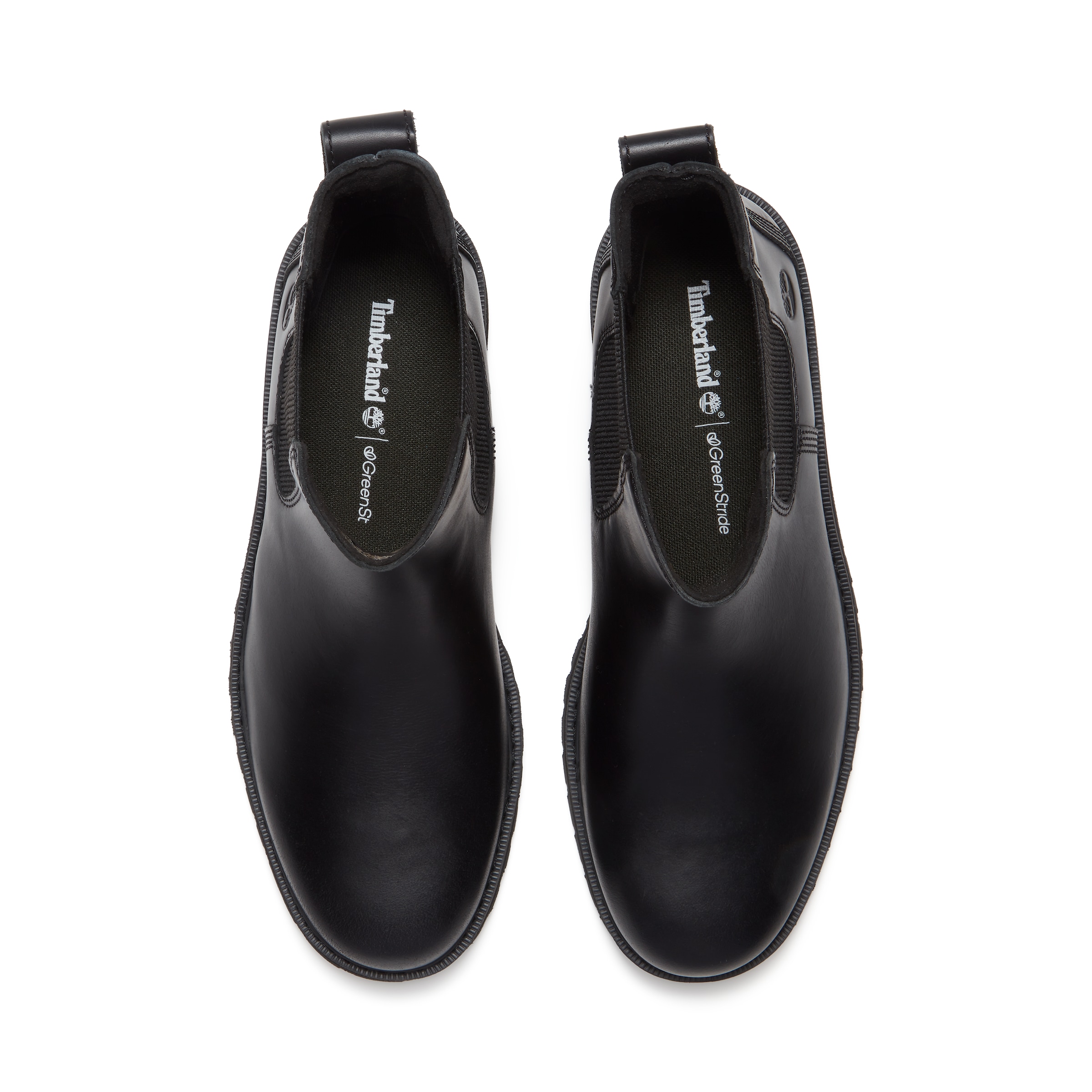 Timberland Chelseaboots »BRITTON DRIVE - MID CHELSEA BO«