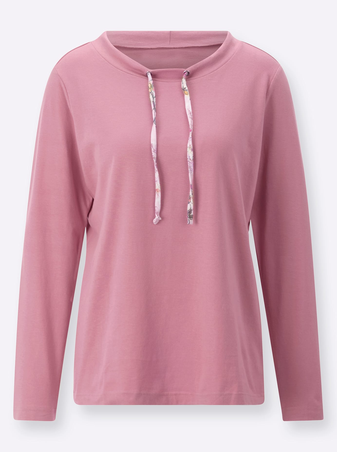 Thumbnail - Classic Basics Langarmshirt "Langarm-Shirt", (1 tlg.)